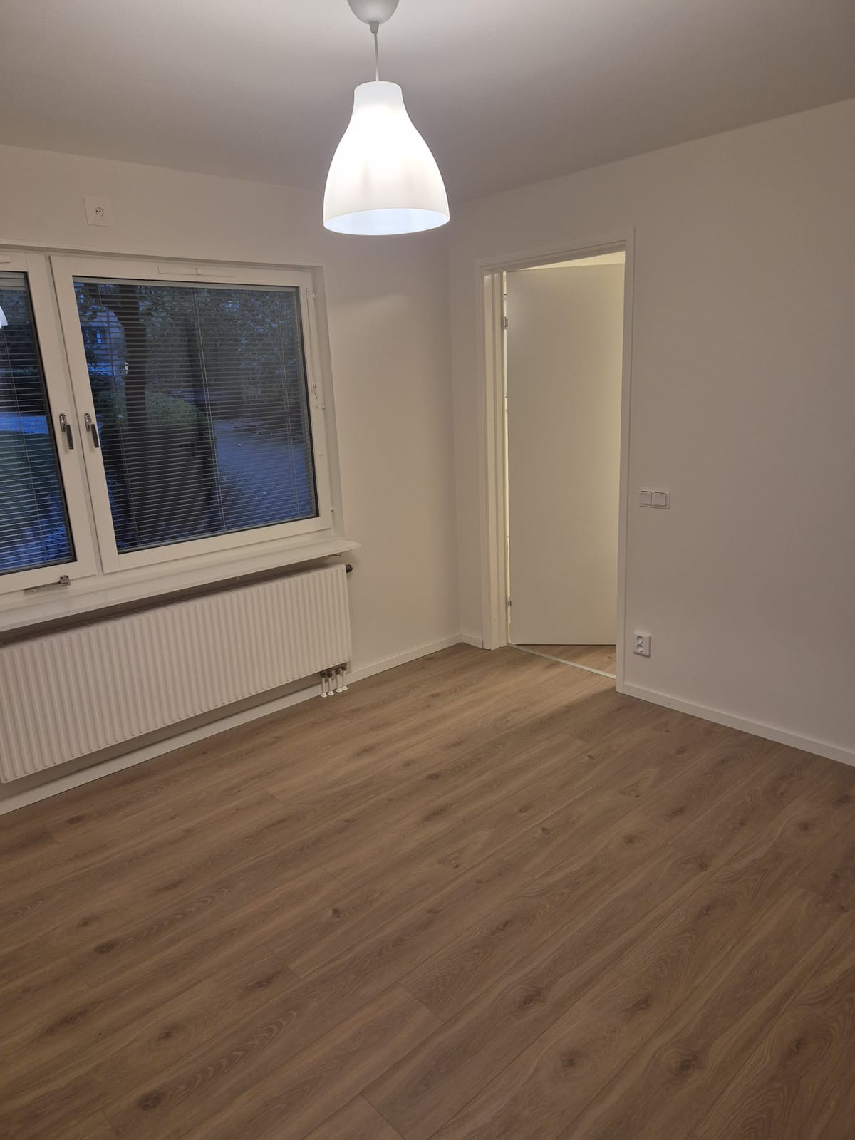 1 rok · 30 m² i Västerås – bild 14