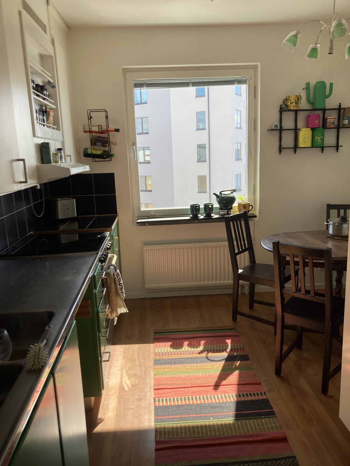 2 rok · 52 m² i Kungsängen – bild 8
