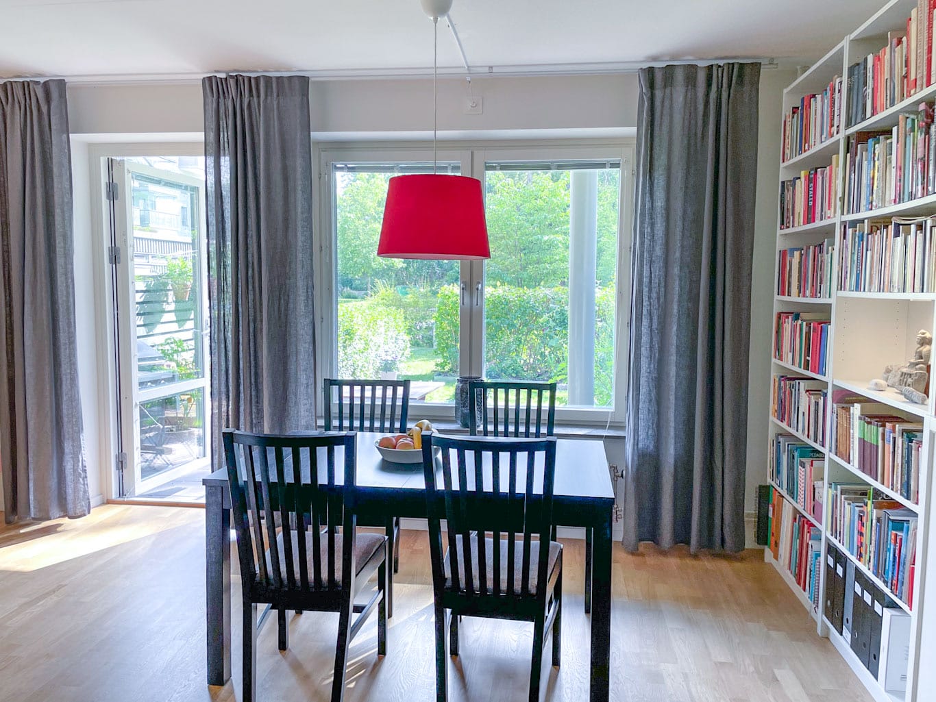 Lägenhet, 1 rooms, 38 sqm, Farsta