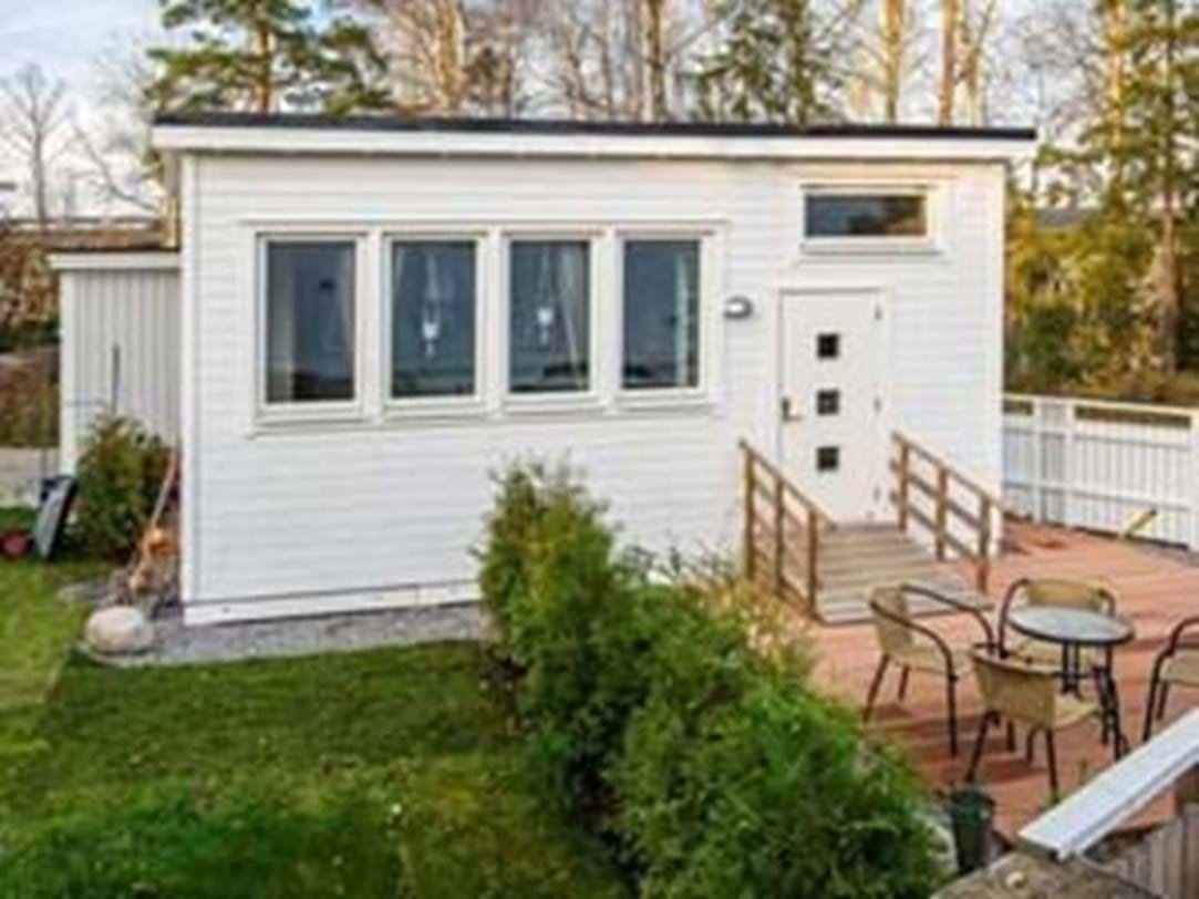 2 rok · 25 m² i Täby – Täby