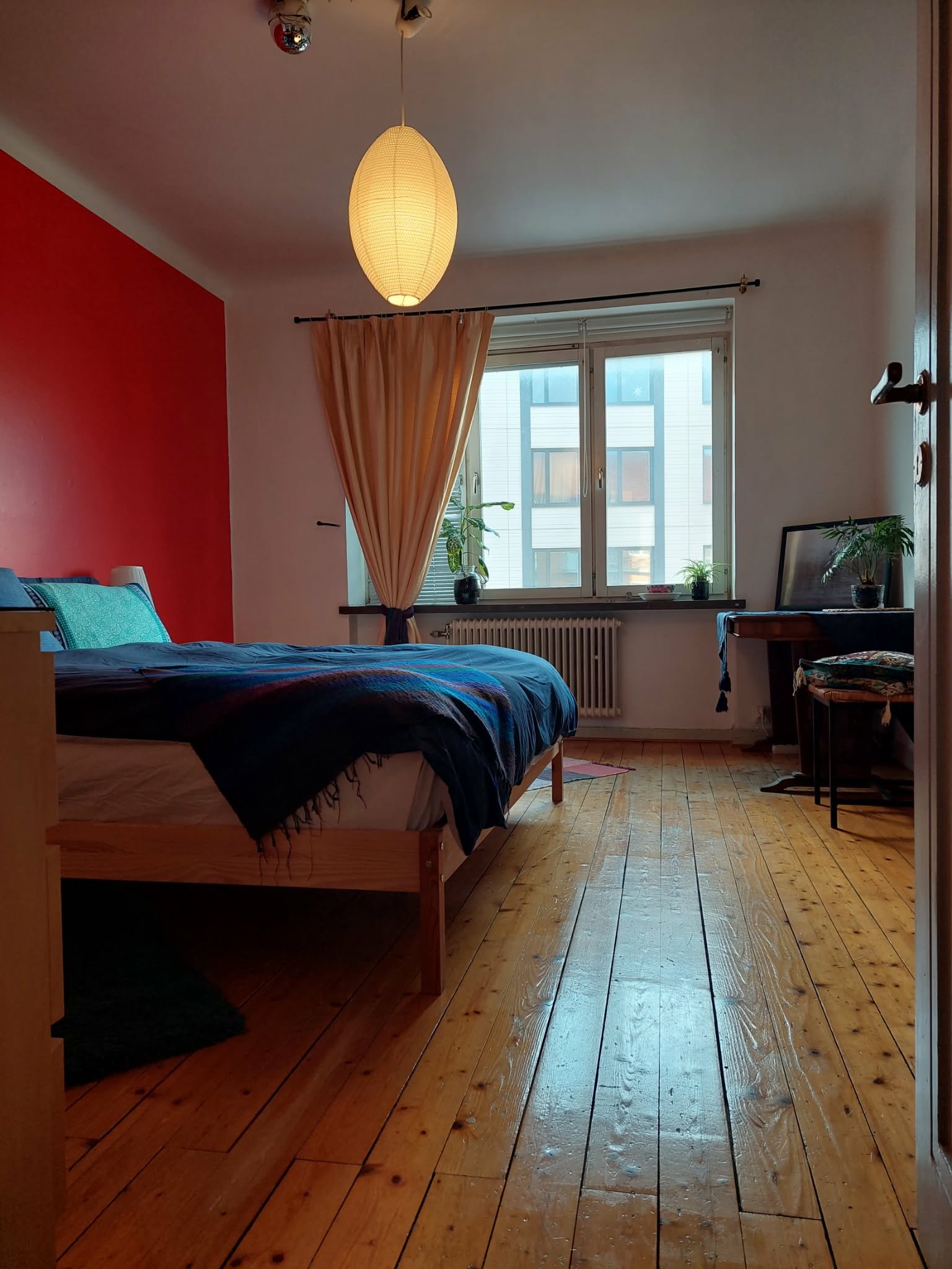 Lägenhet, 1 rooms, 25 sqm, Malmö – Malmö