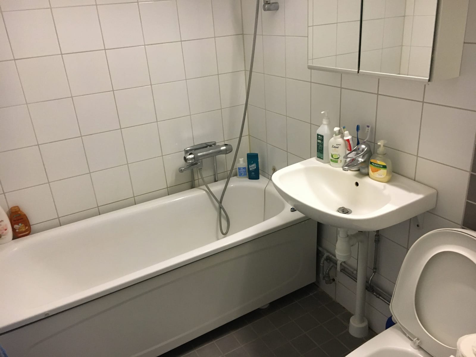 3 rok · 79 m² i Malmö – bild 2