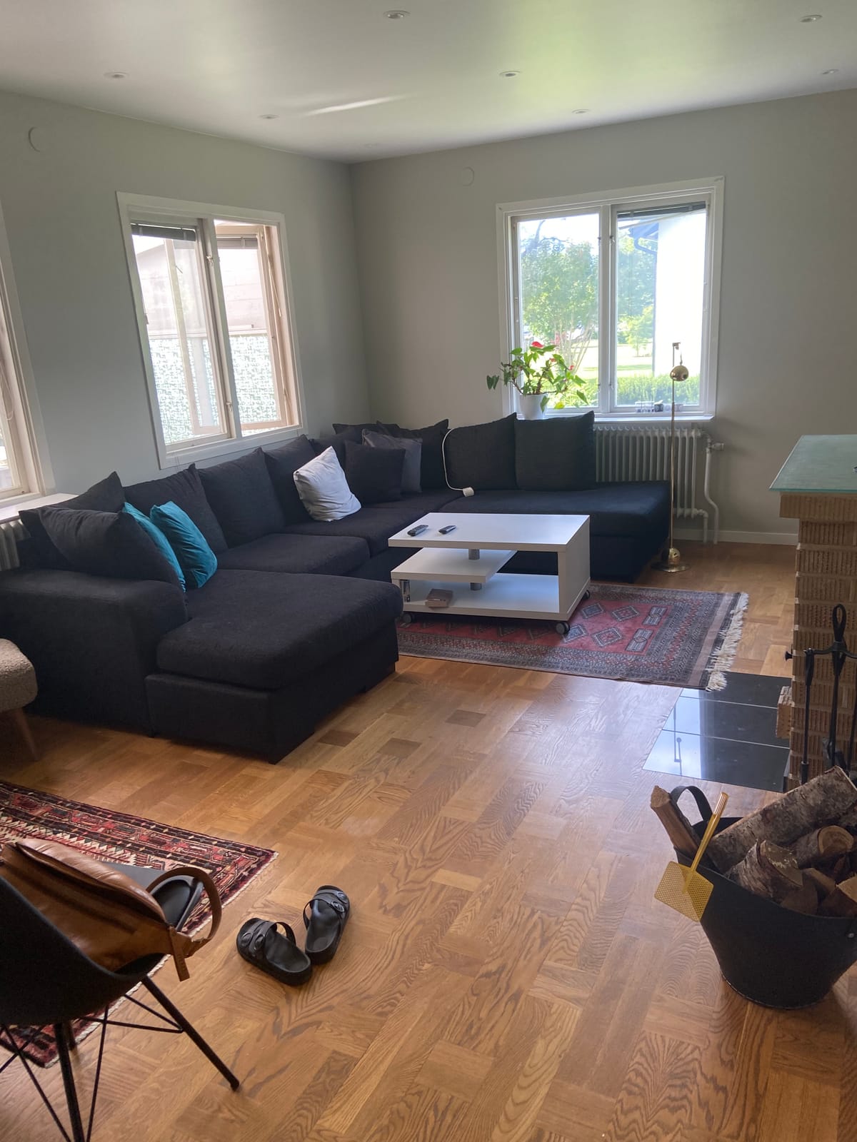 3 rok · 87 m² i Bankeryd – bild 3