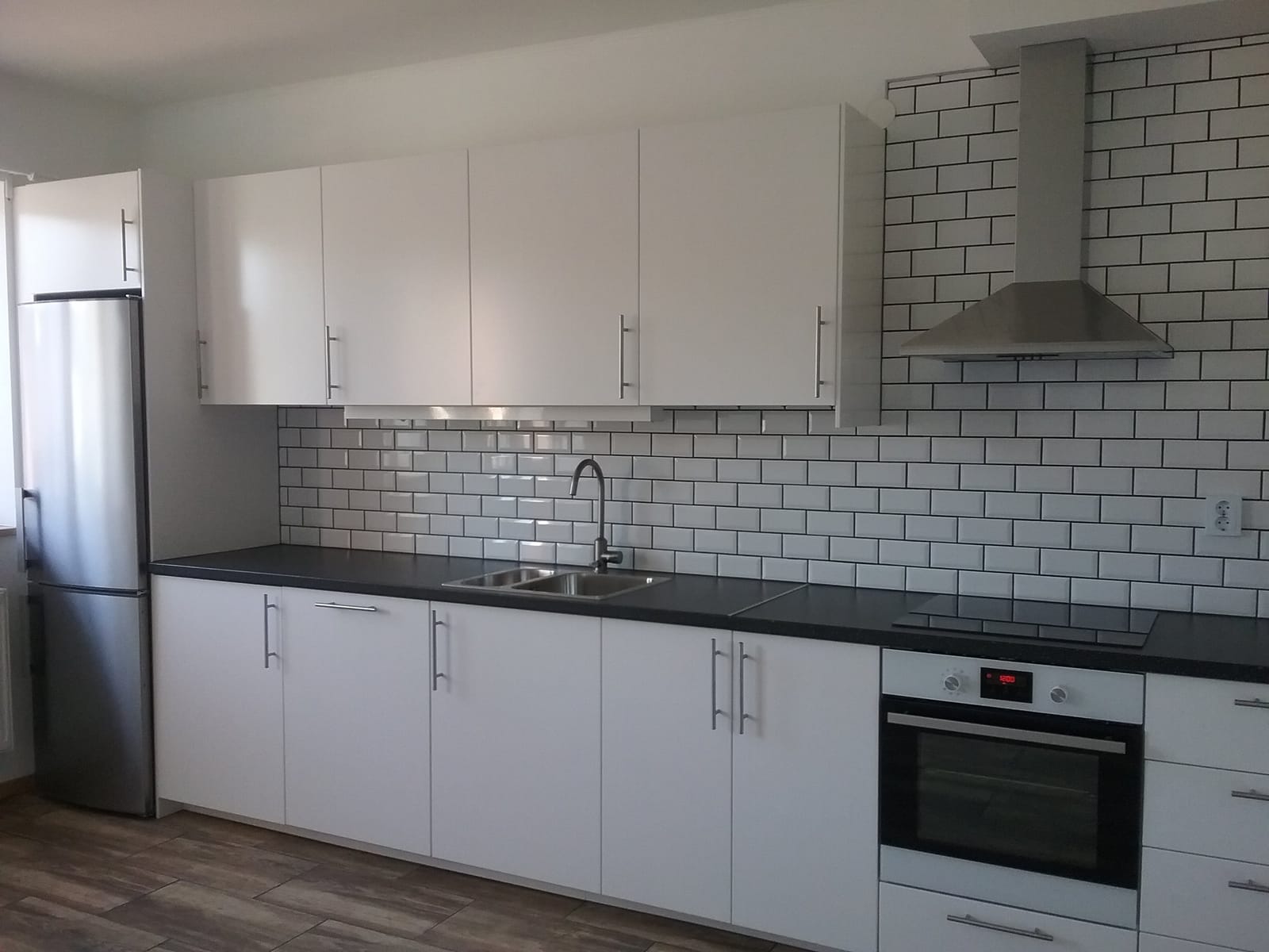 Lägenhet, 2 rooms, 48 sqm, Hasslarp