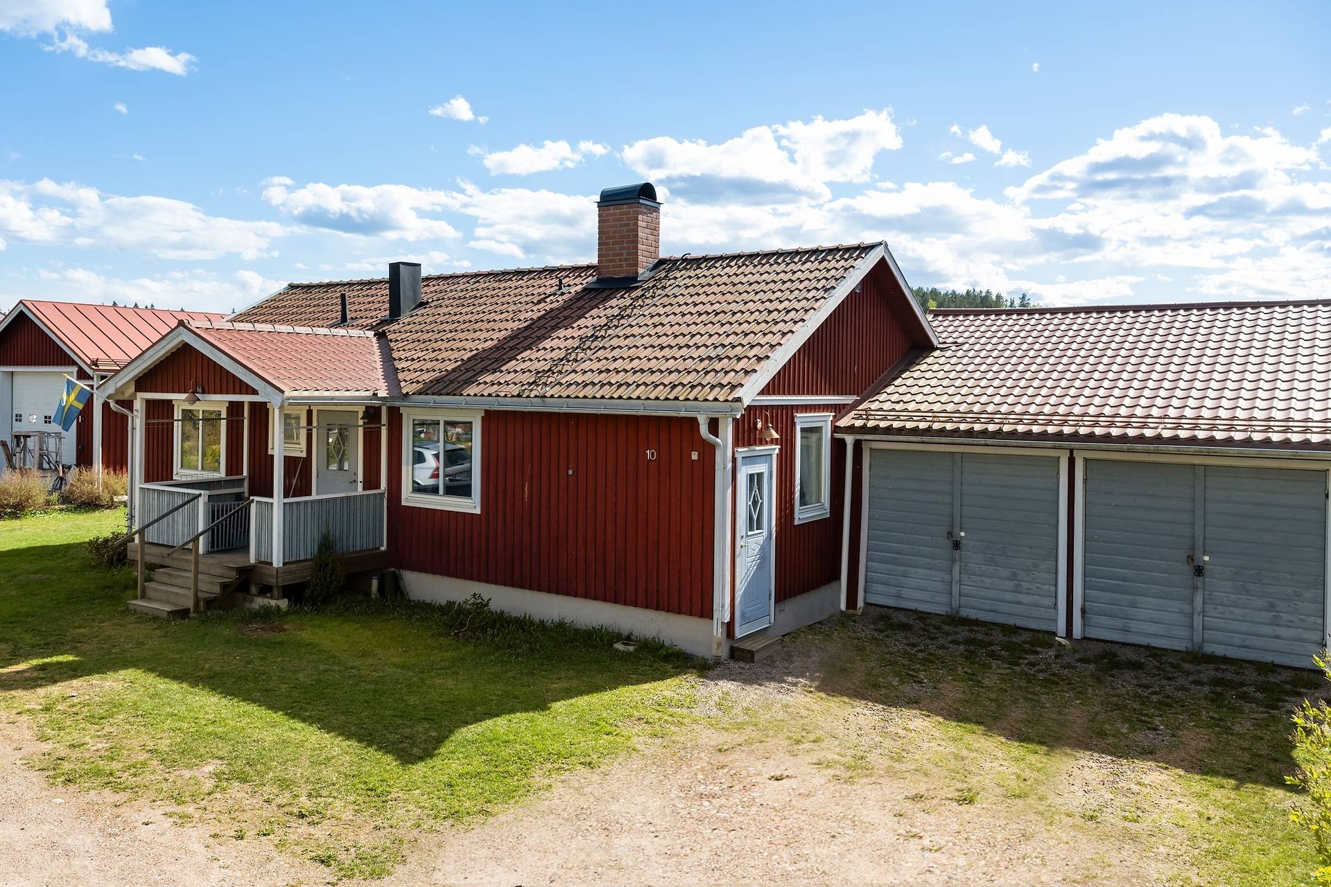Villa/Hus, 5 rooms, 254 sqm, Stjärnsund – bild 6