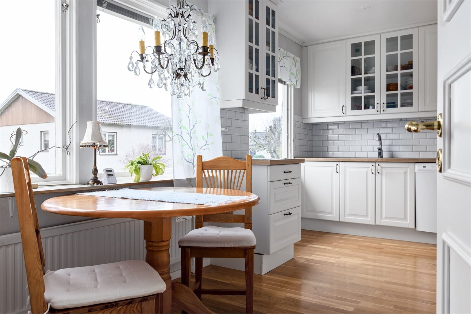 5 rok · 114 m² i Katrineholm – bild 5