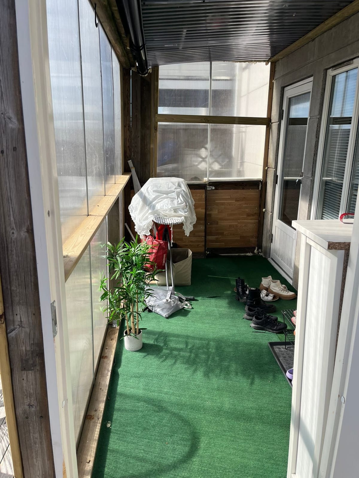 2 rok · 40 m² i Huddinge – bild 6