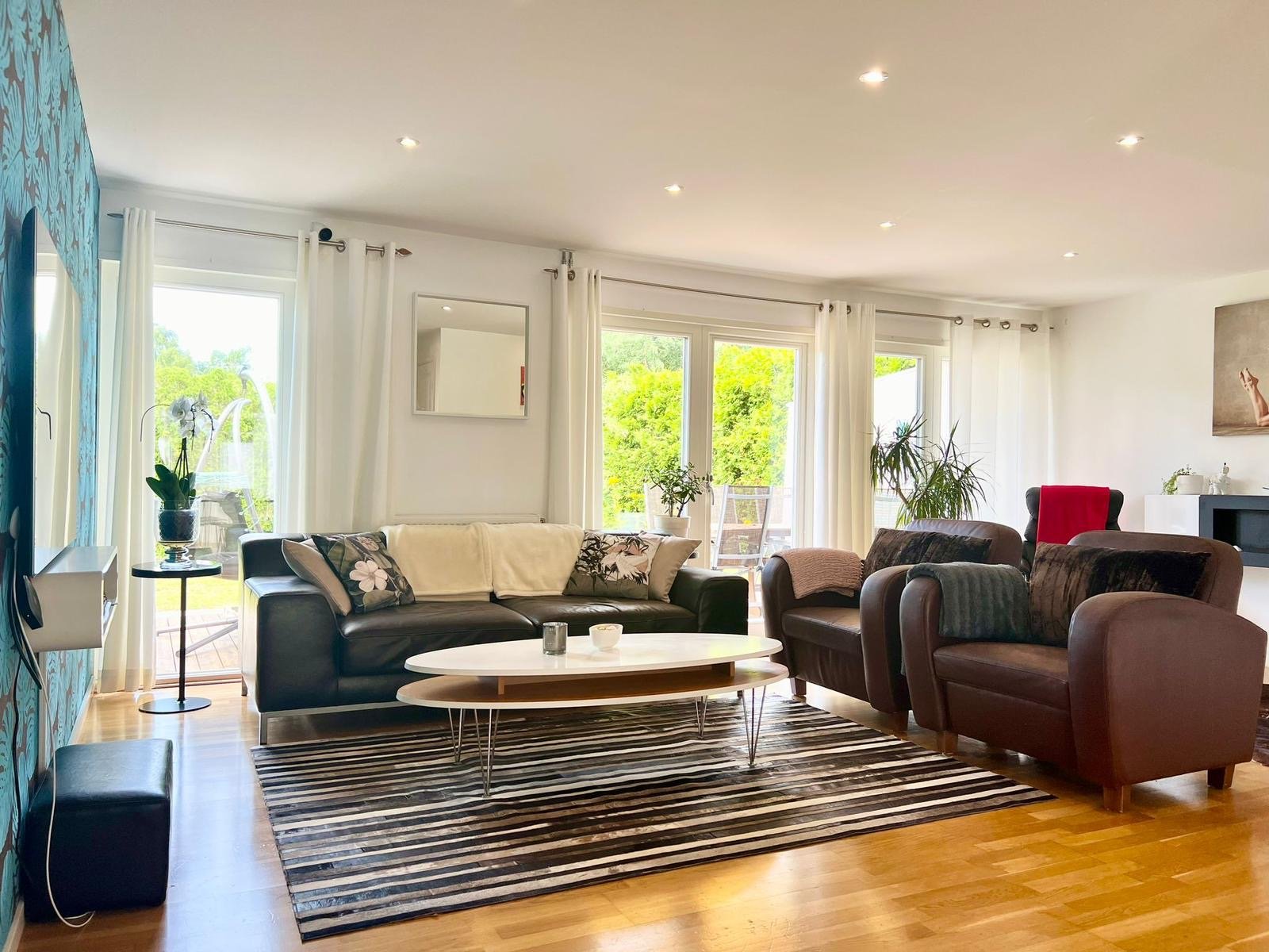 Villa/Hus, 8 rooms, 201 sqm, Falsterbo – bild 13
