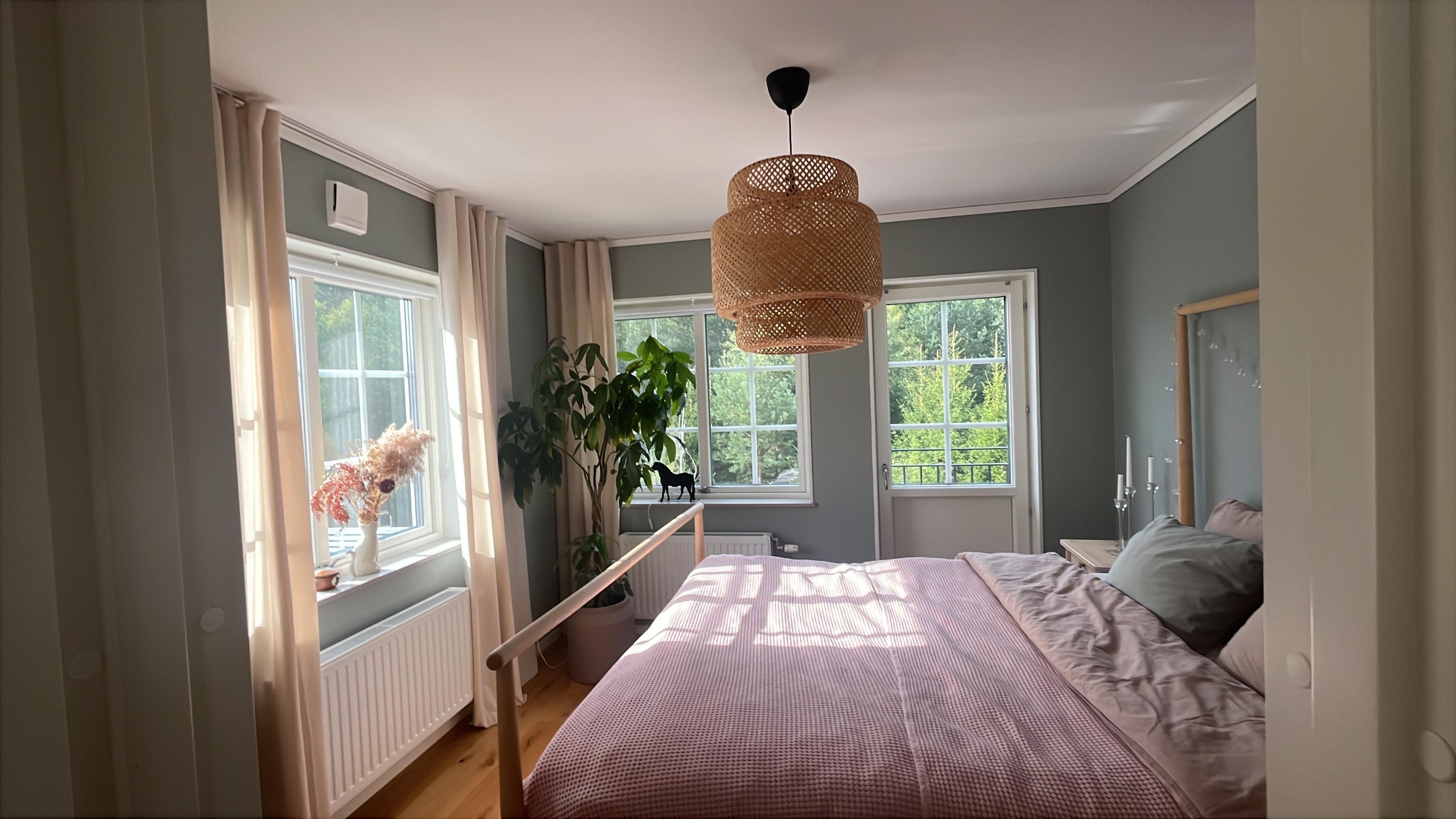 Duplex, 4 rooms, 103 sqm, Skokloster – Skokloster