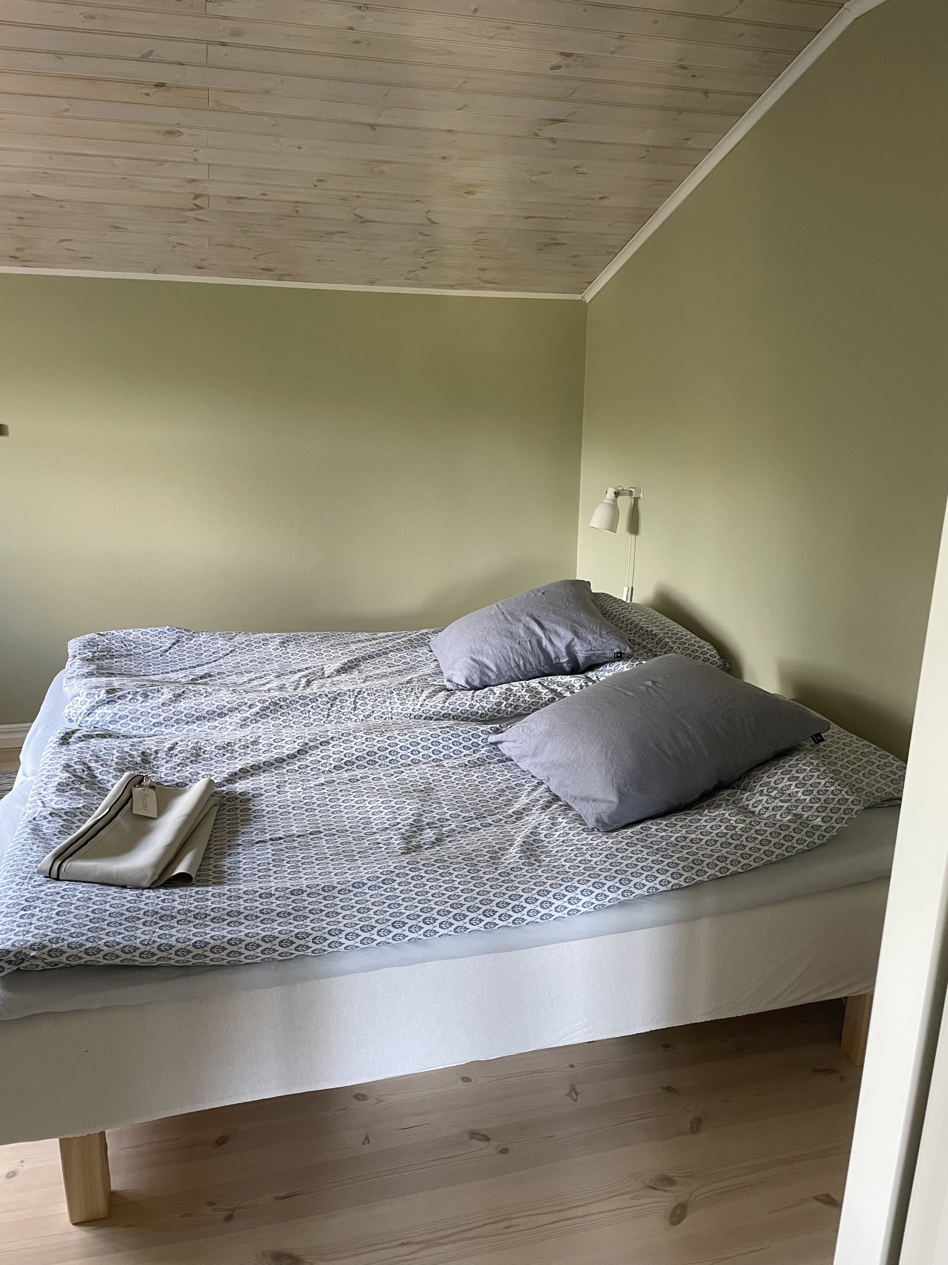 Stuga, 2 rooms, 45 sqm, Saltsjö-boo – bild 9