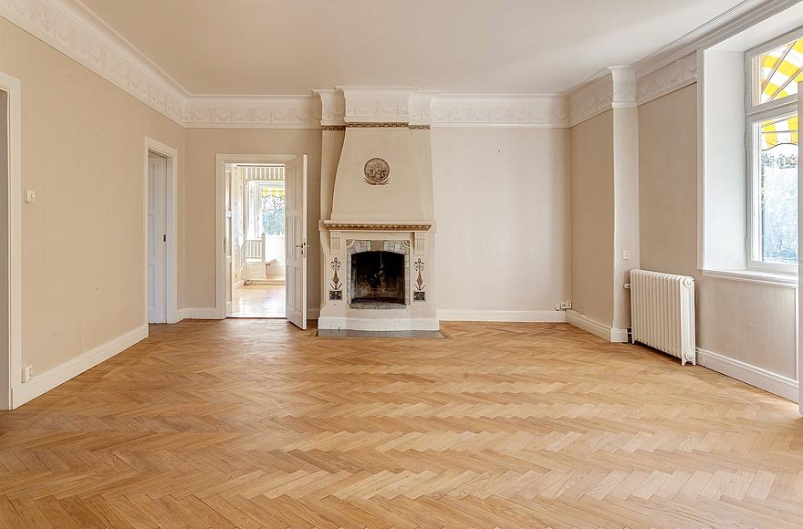 Lägenhet, 5 rooms, 240 sqm, Lidingö – bild 18