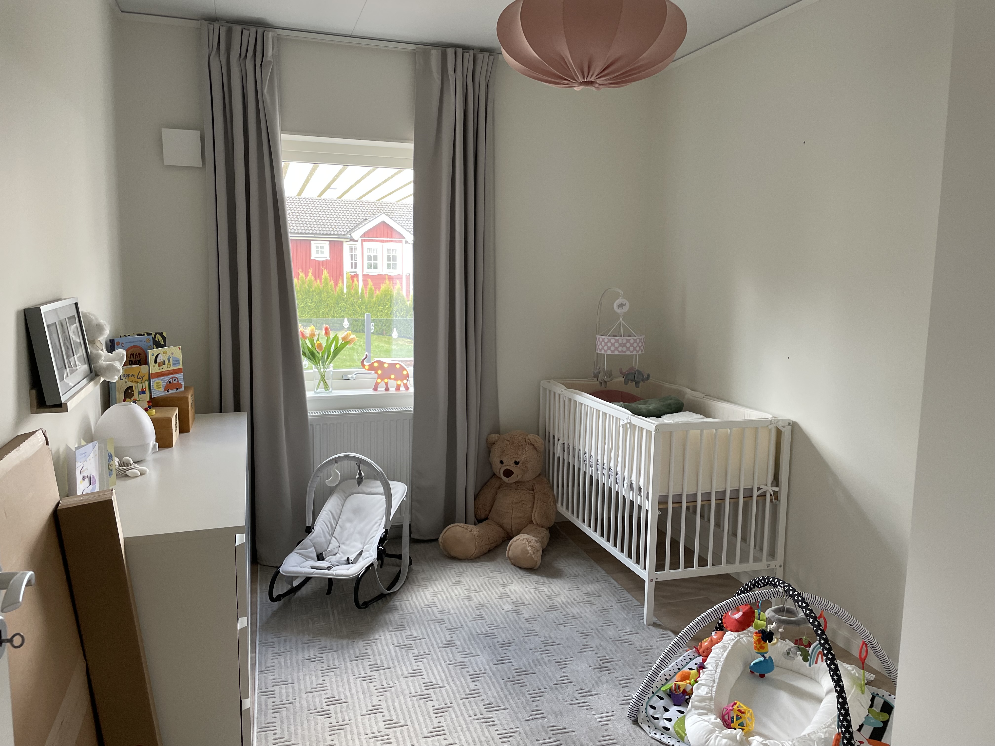 Villa/Hus, 7 rooms, 168 sqm, Karlskoga – bild 7