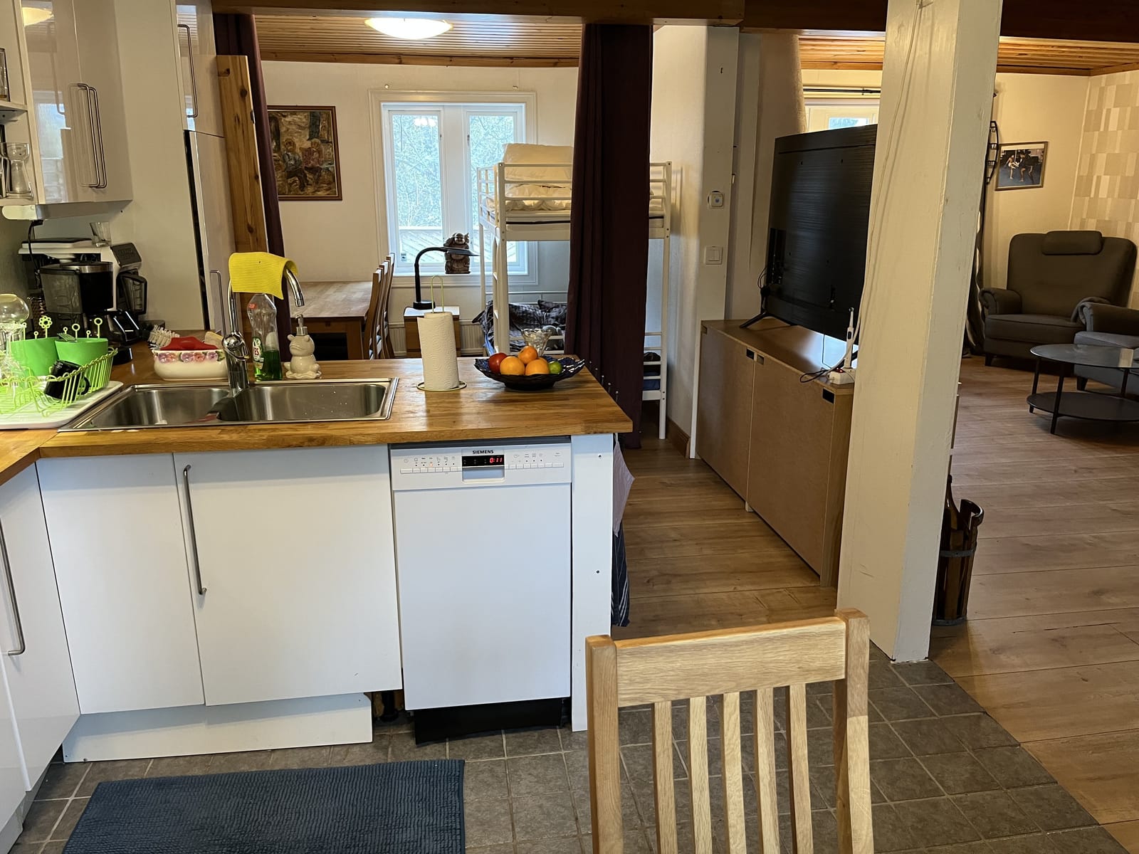 8 rok · 208 m² i Nykvarn – bild 8
