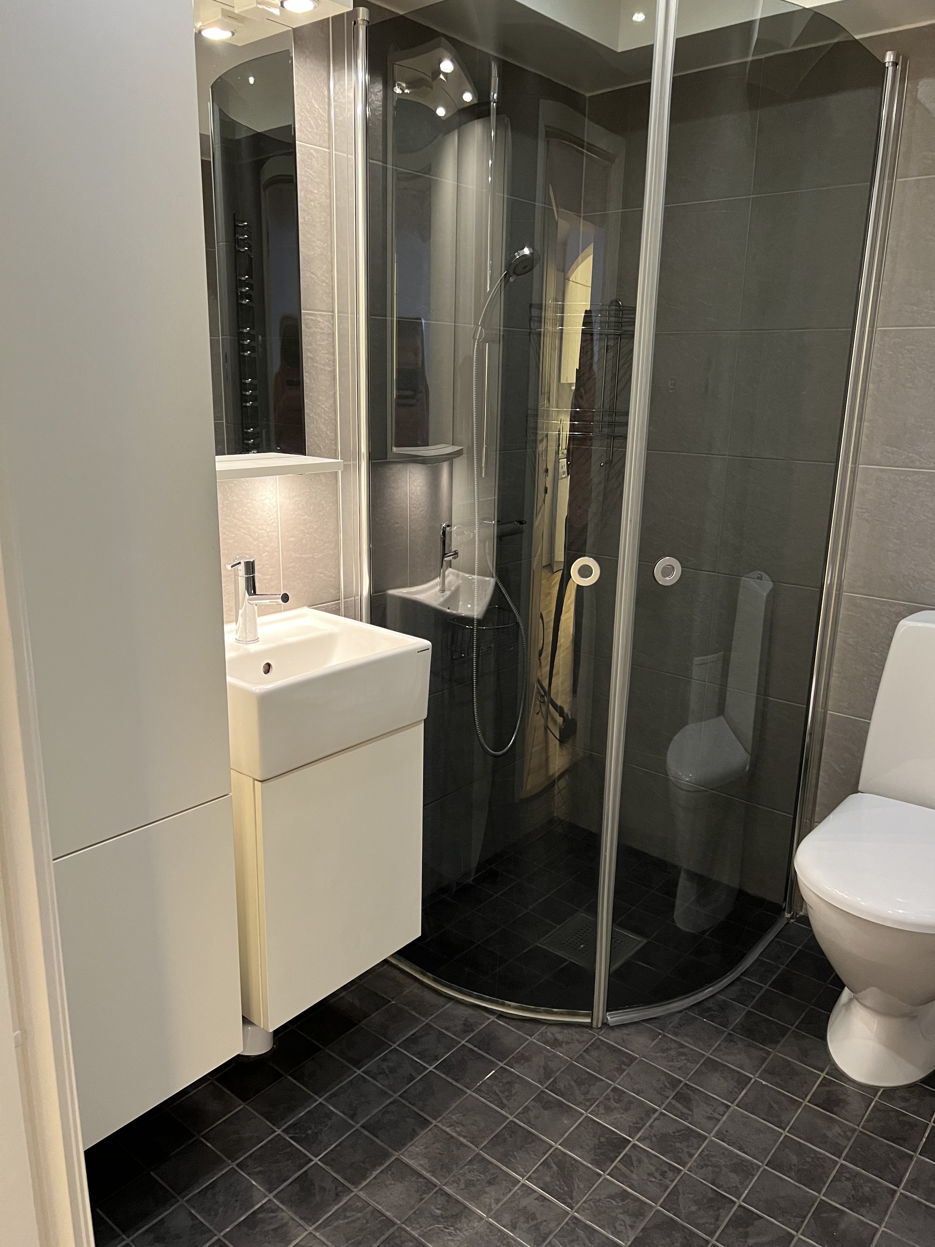 Lägenhet, 2 rooms, 60 sqm, Upplands Väsby – bild 4
