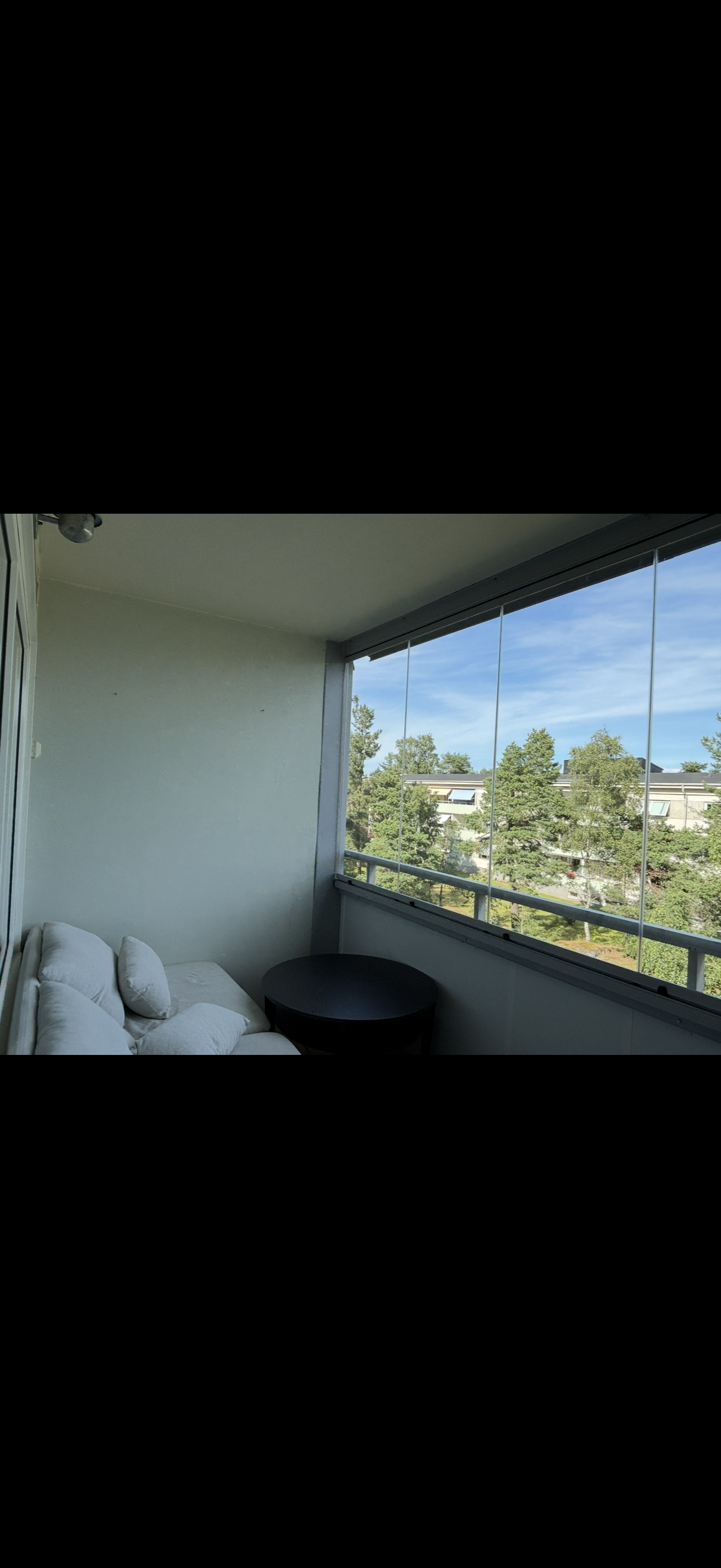 Lägenhet, 2 rooms, 63 sqm, Vendelsö – bild 4