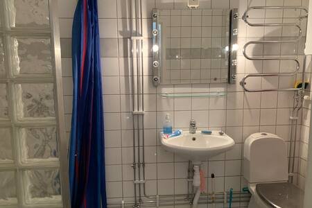 Lägenhet, 1 rooms, 8 sqm, Stockholm – bild 2