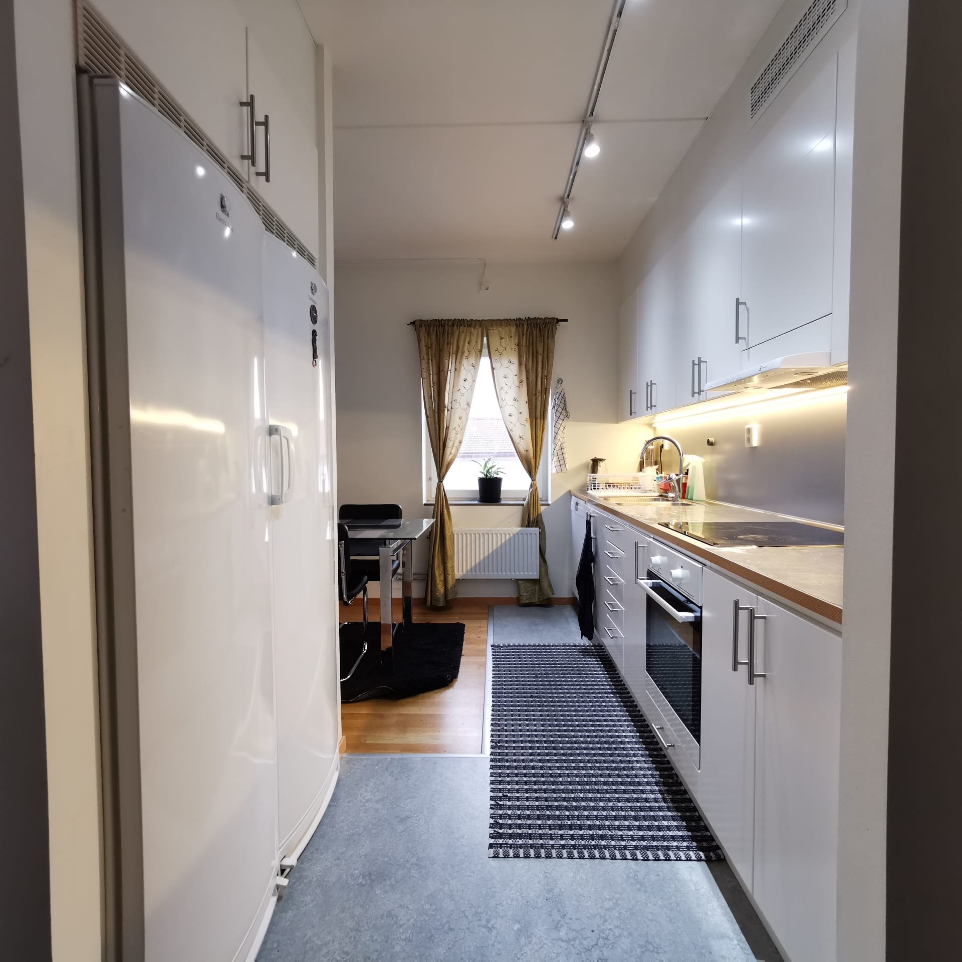 1 rok · 12 m² i Sköndal – bild 5
