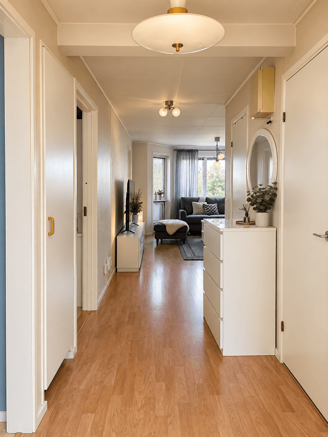 3 rok · 78 m² i Nässjö – bild 7