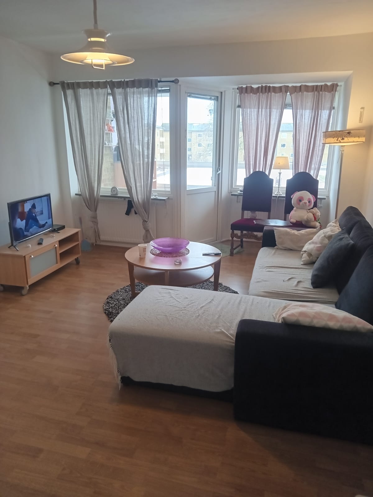 Lägenhet, 2 rooms, 55 sqm, Kvidinge – bild 6