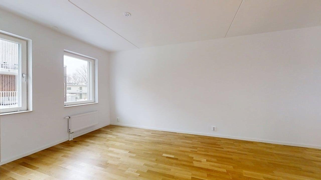 2 rok · 49 m² i Kristianstad – bild 5