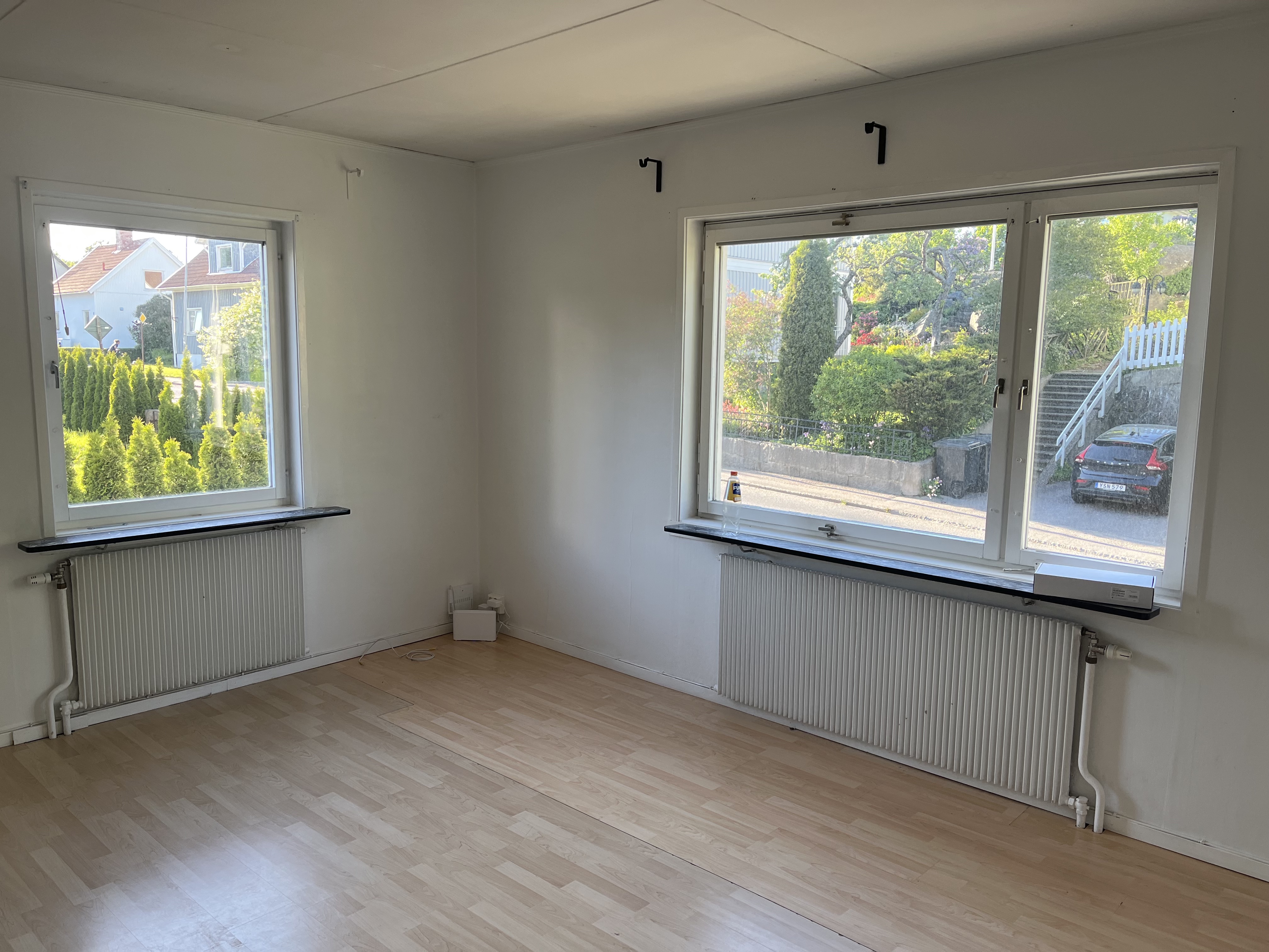 Lägenhet, 2 rooms, 54 sqm, Uddevalla – bild 3