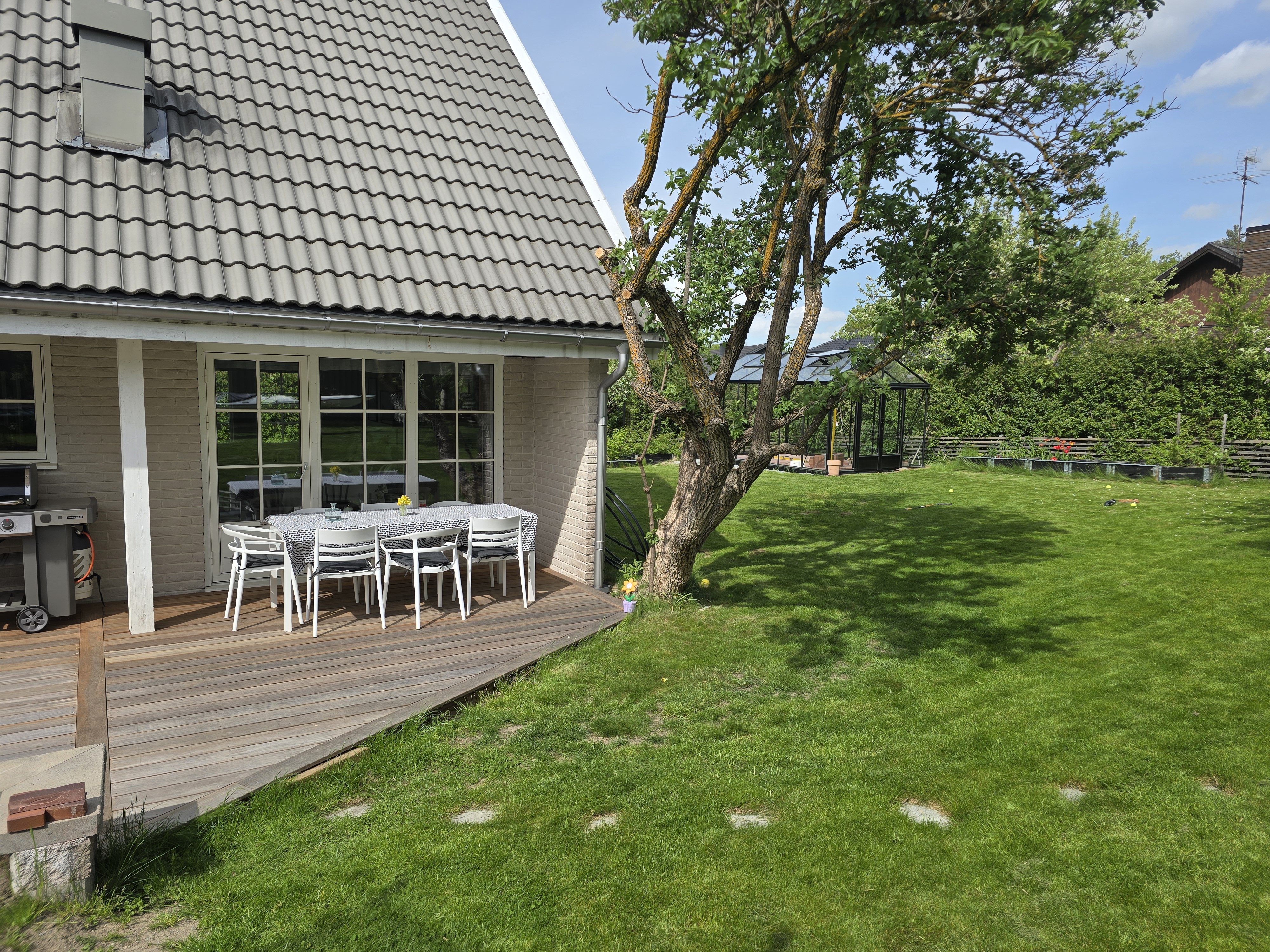 Villa/Hus, 8 rooms, 240 sqm, Ekerö – bild 21