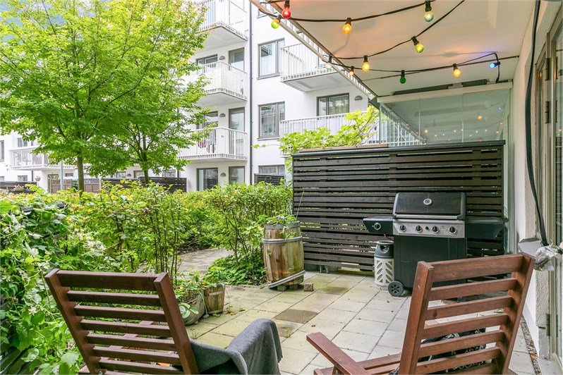 4 rok · 110 m² i Järfälla – bild 9