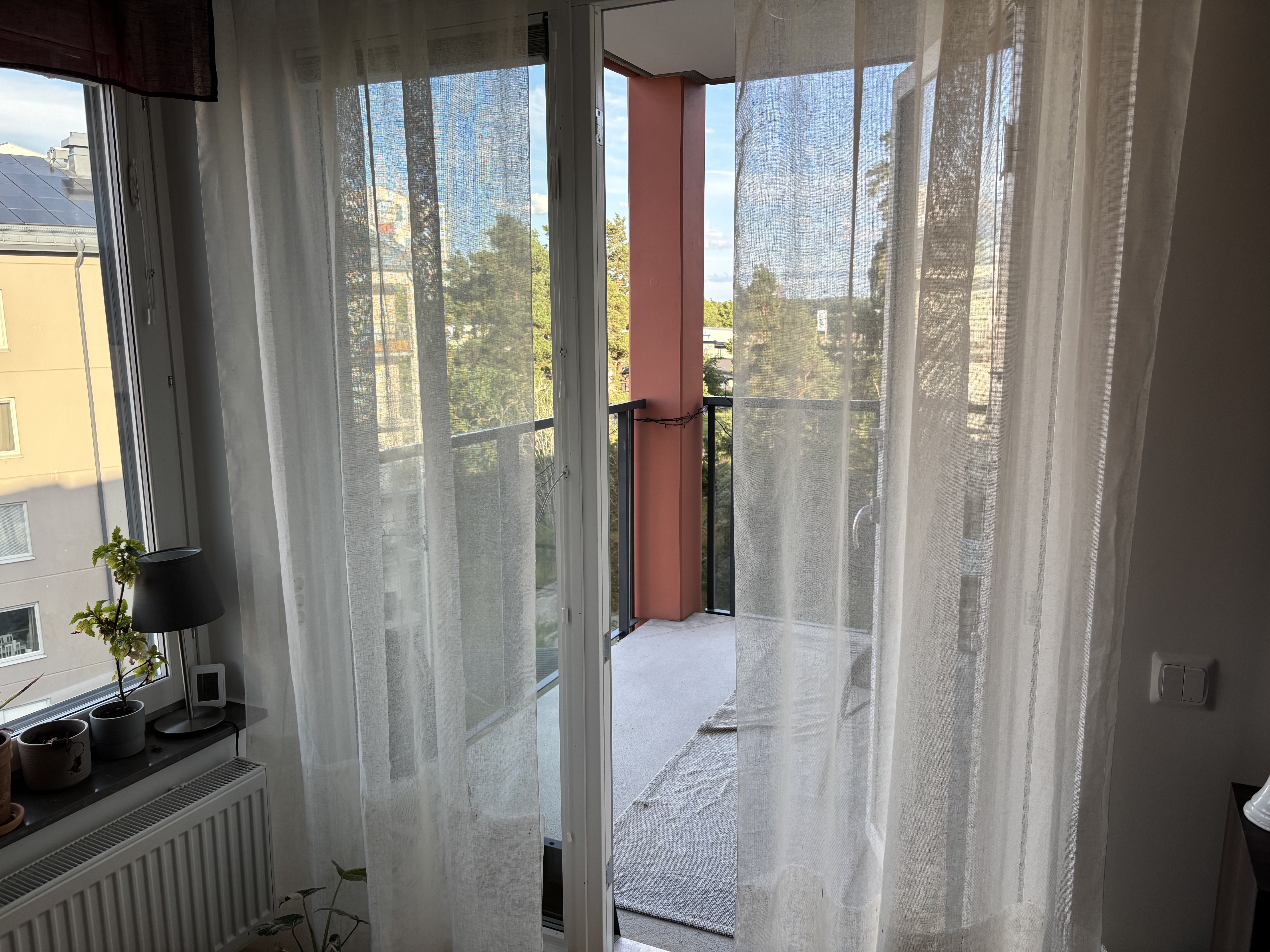 Lägenhet, 2 rooms, 52 sqm, Linköping – bild 7
