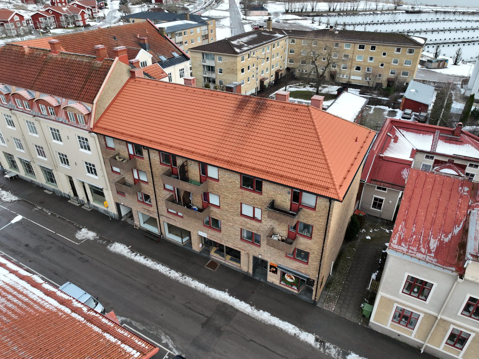 3 rok · 81 m² i Åmål – bild 2