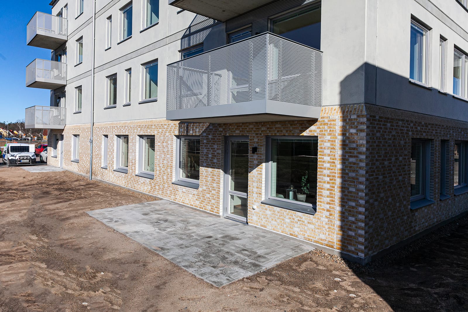 2 rok · 54 m² i Ängelholm – bild 8