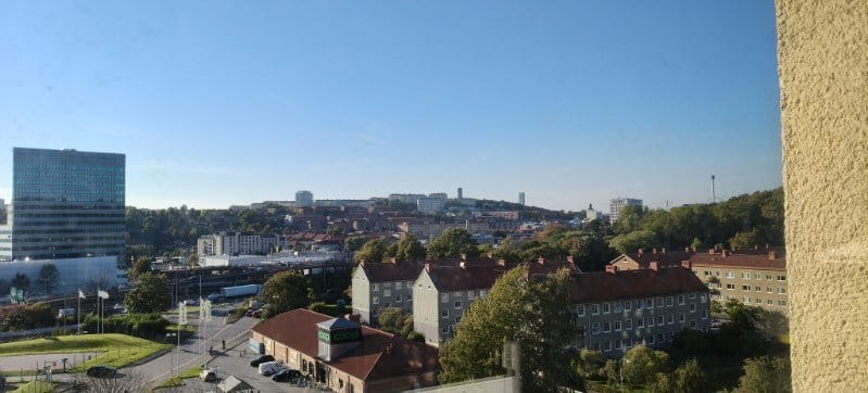 5 rok · 121 m² i Göteborg