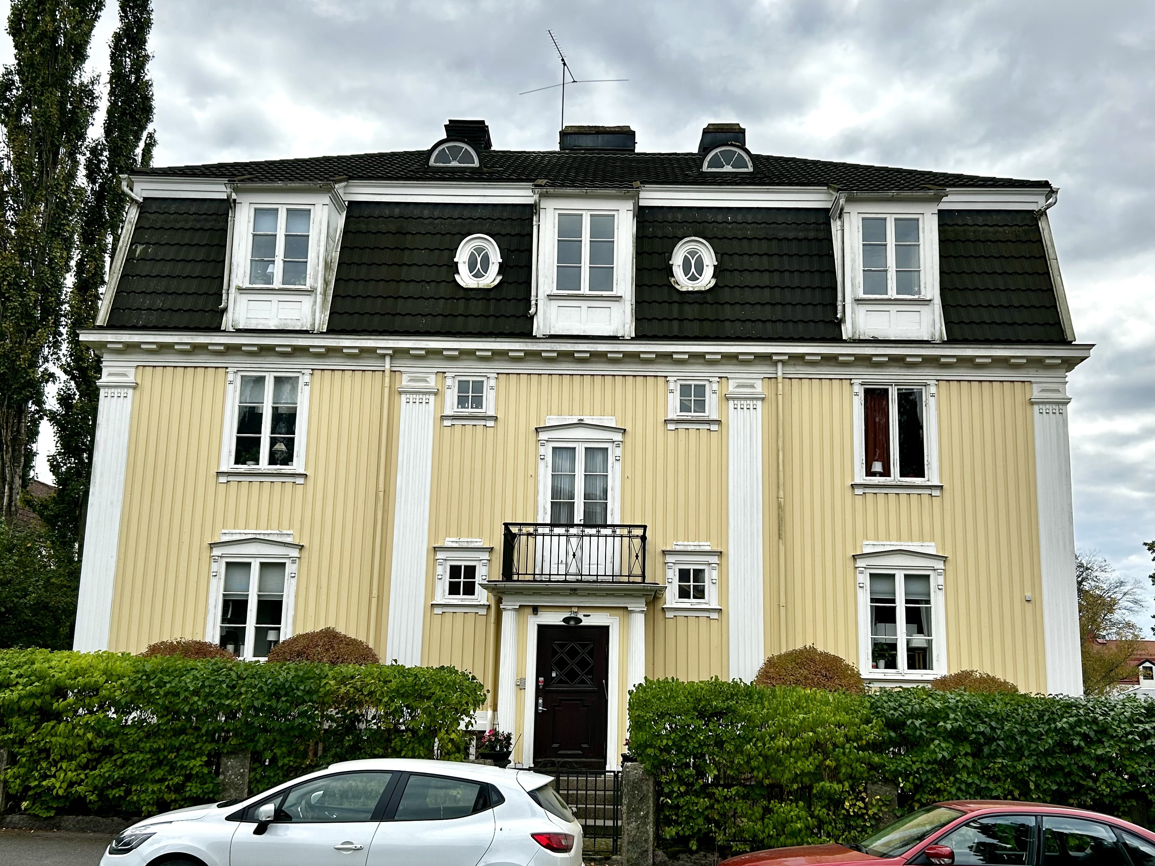 Lägenhet, 2 rooms, 50 sqm, Falköping – Falköping