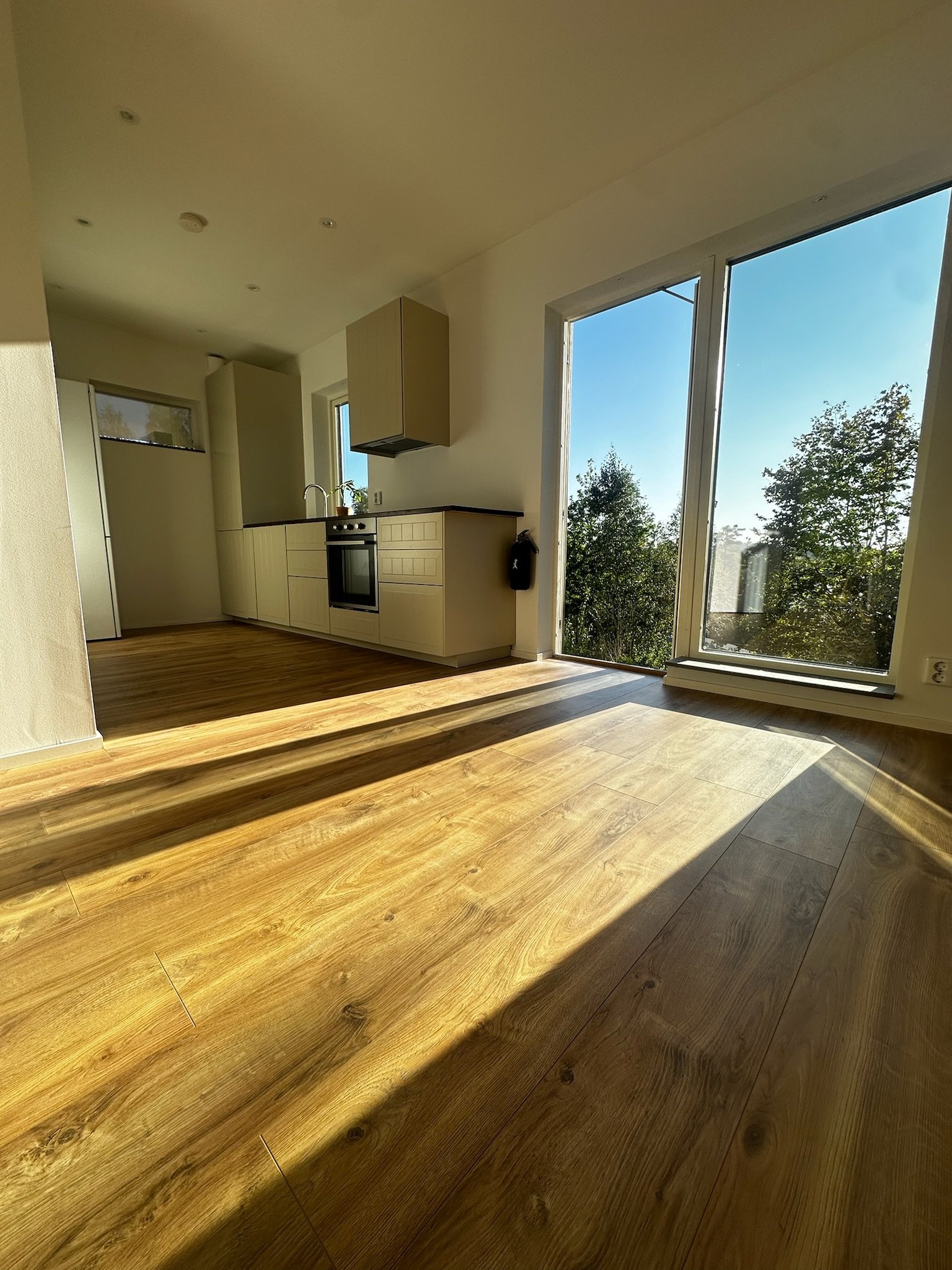Stuga, 1 rooms, 35 sqm, Landvetter – bild 13