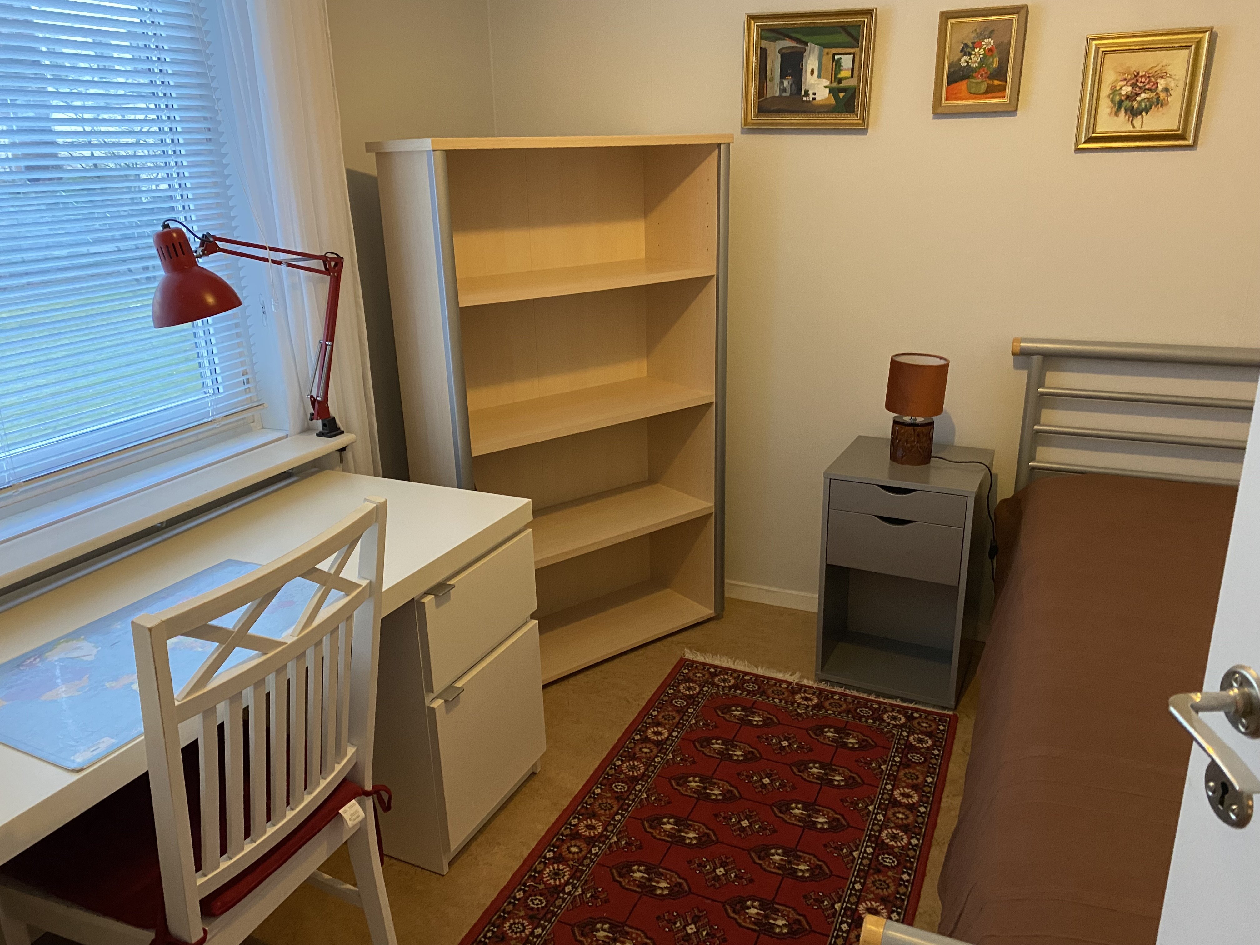 Lägenhet, 1 rooms, 18 sqm, Göteborg – bild 4