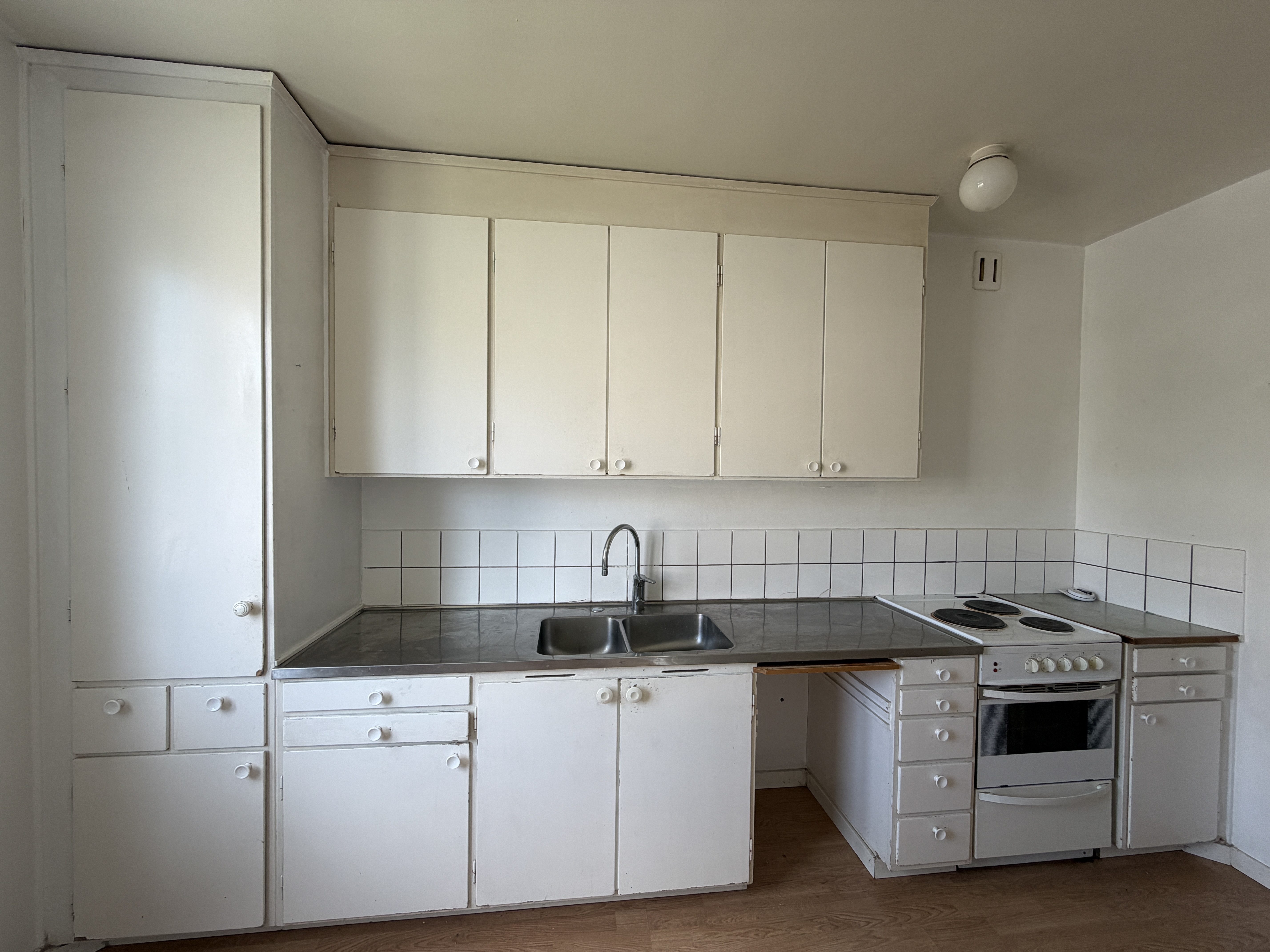 Lägenhet, 2 rooms, 56 sqm, Ramnäs – bild 3