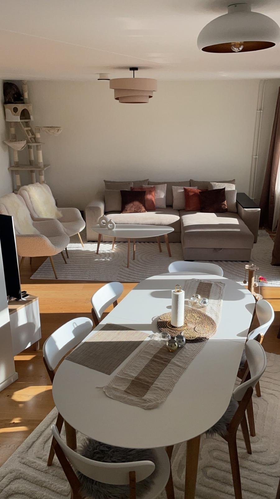 Lägenhet, 2 rooms, 62 sqm, Stockholm – bild 2