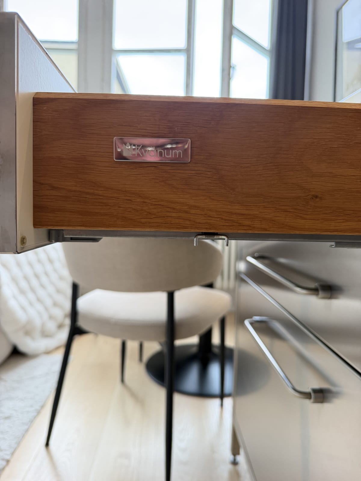1 rok · 25 m² i Stockholm – bild 9