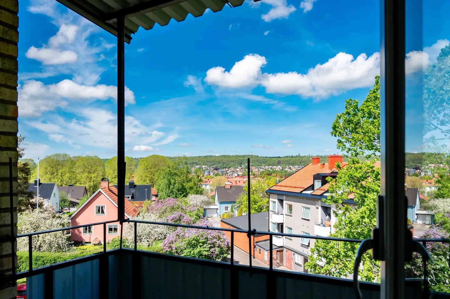 Lägenhet, 2 rooms, 59 sqm, Falköping – Falköping