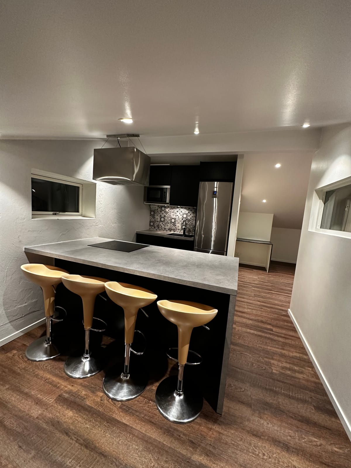 2 rok · 70 m² i Bålsta – bild 2