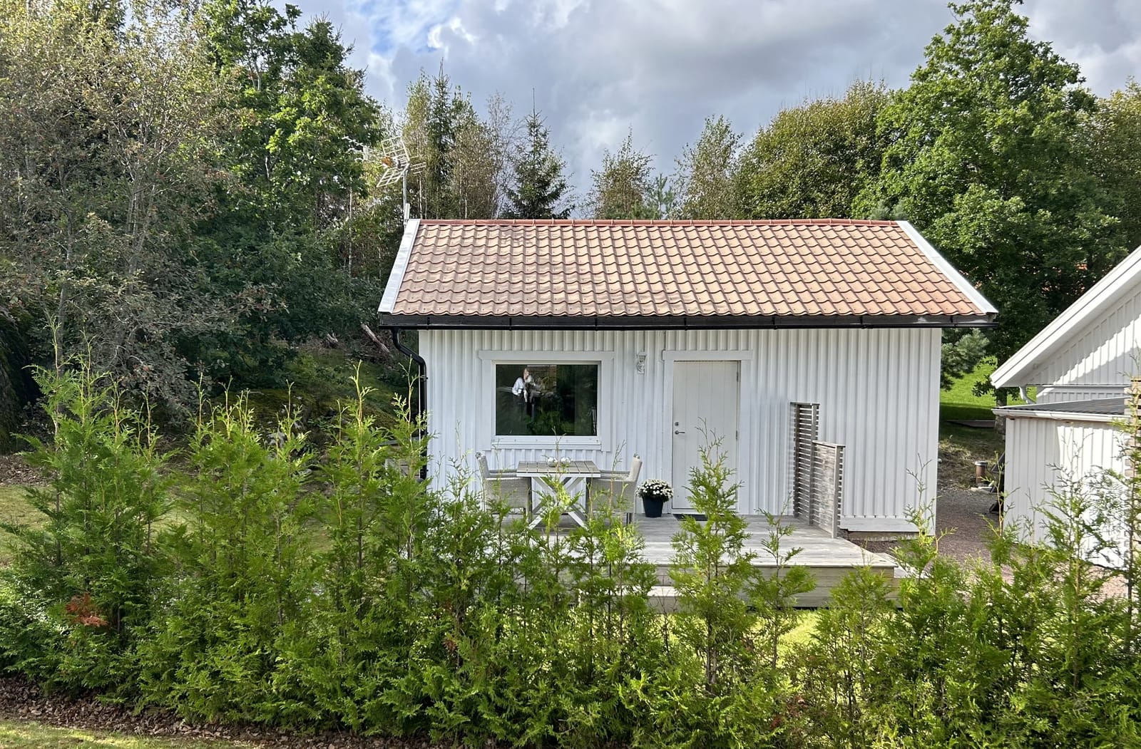2 rok · 28 m² i Säve – bild 3