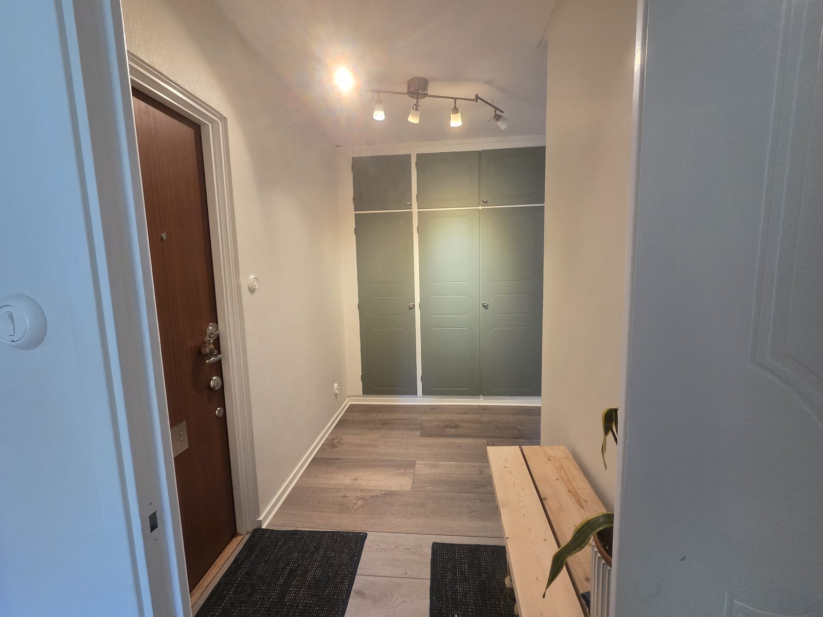 2 rok · 24 m² i Sollentuna – bild 21