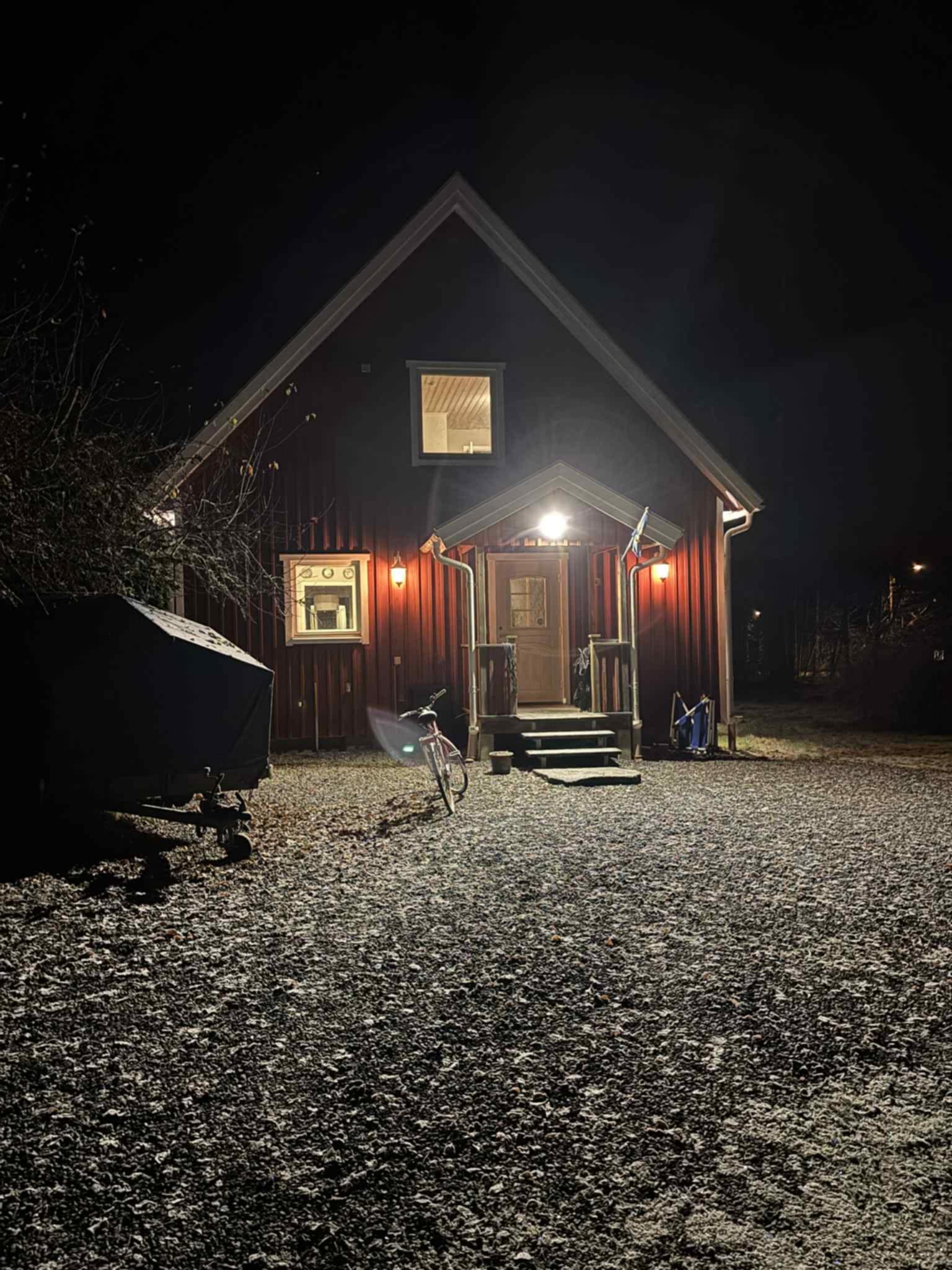 Villa/Hus, 4 rooms, 100 sqm, Alingsås – bild 4