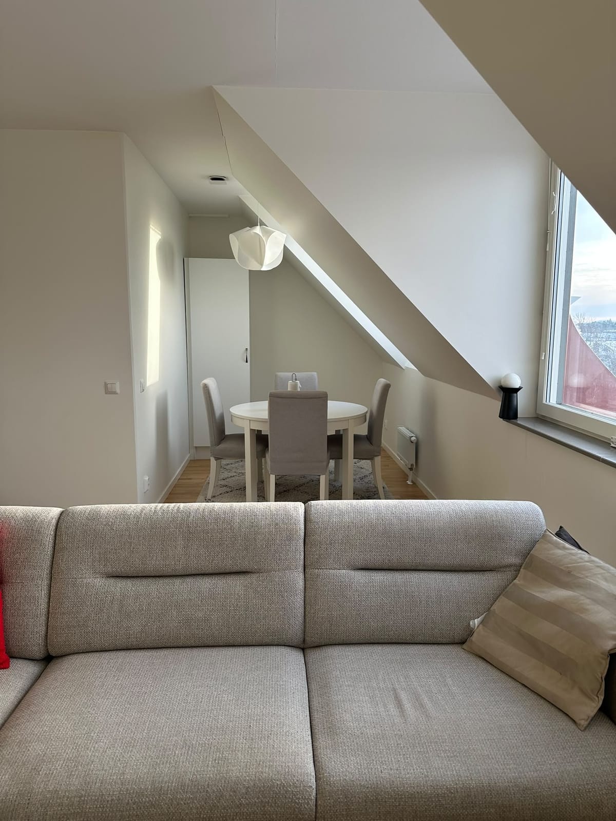 2 rok · 50 m² i Uppsala – bild 2