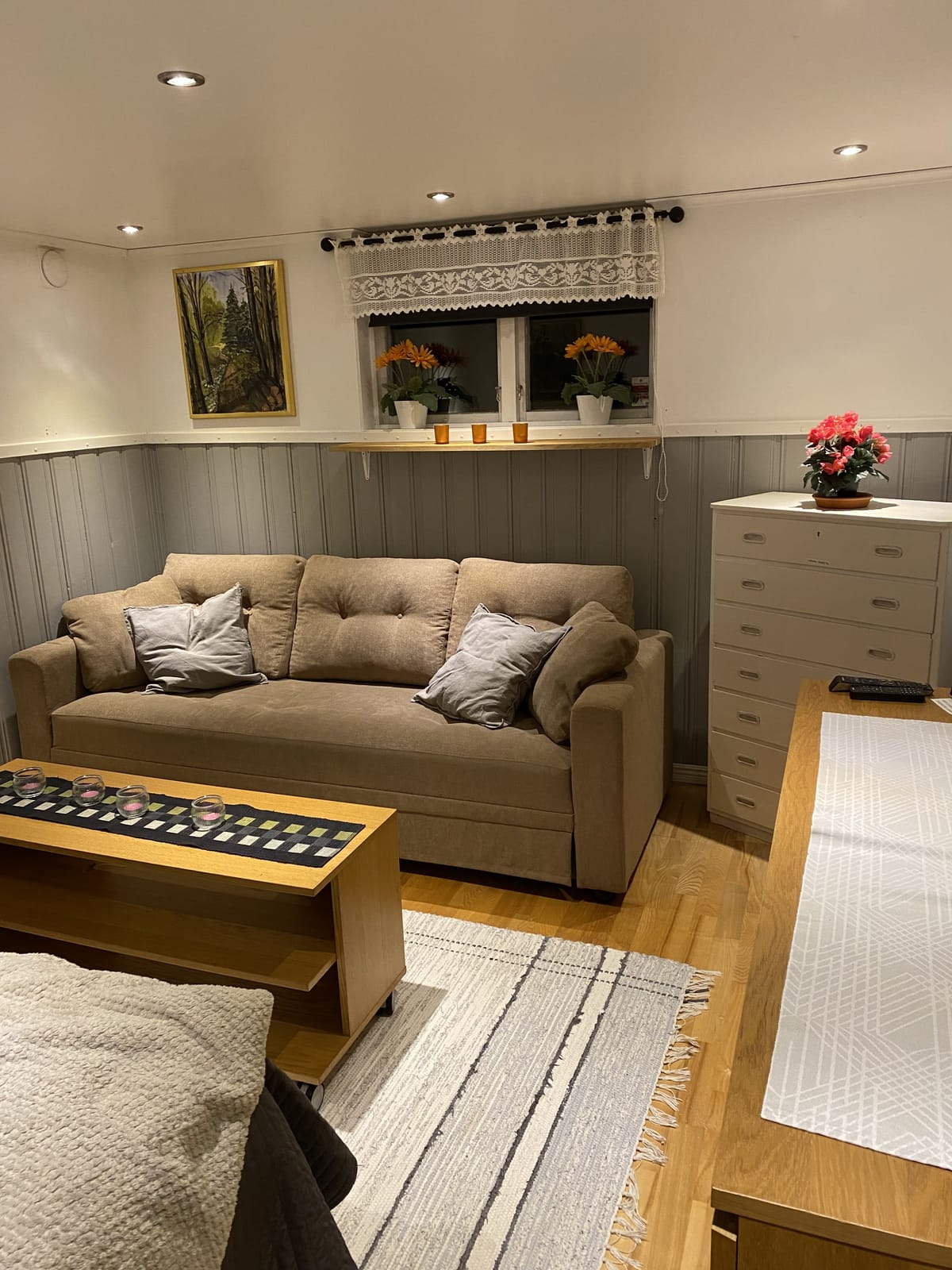 1 rok · 32 m² i Ödsmål – bild 3