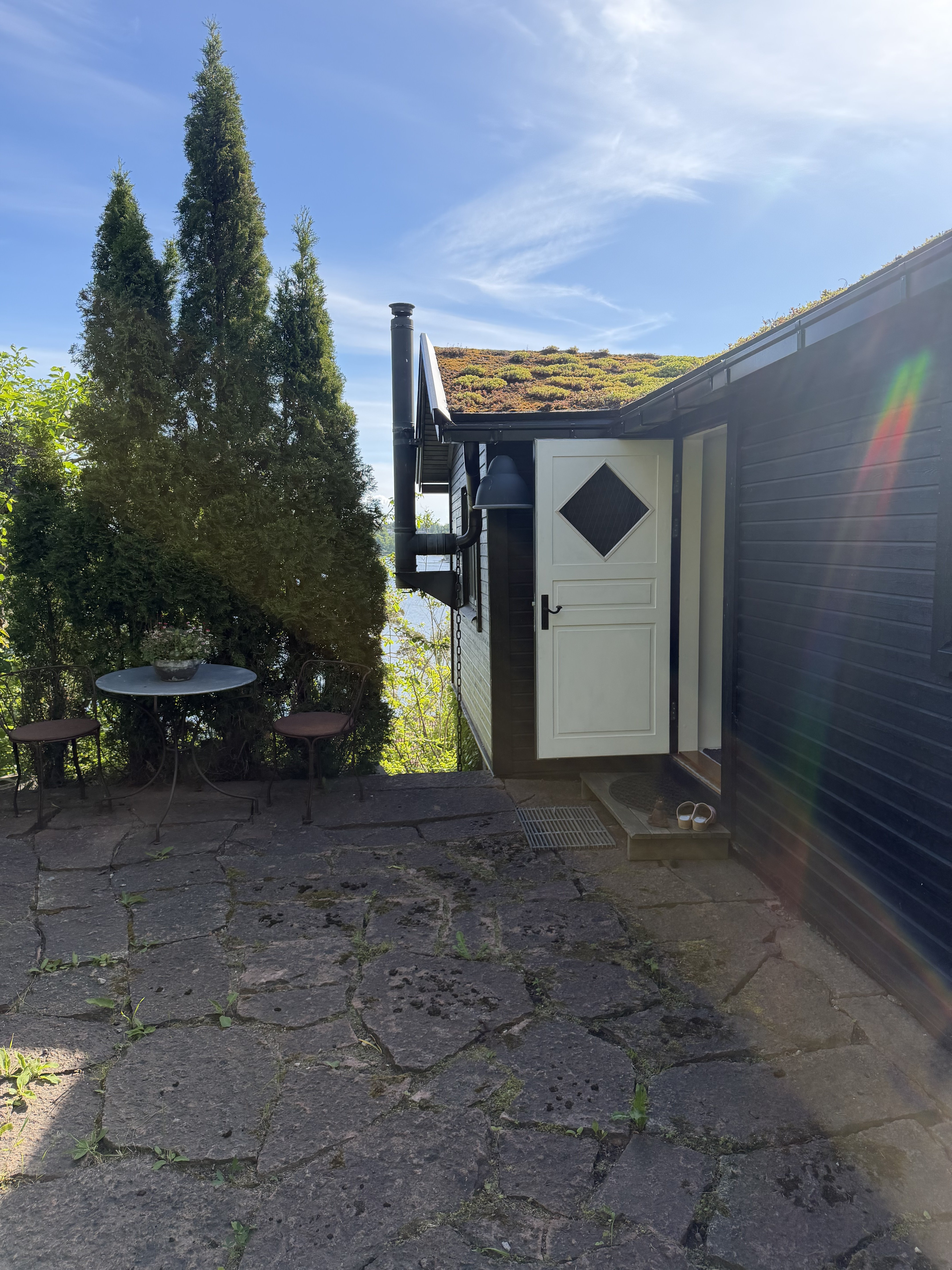 Stuga, 1 rooms, 30 sqm, Stocksund – bild 3