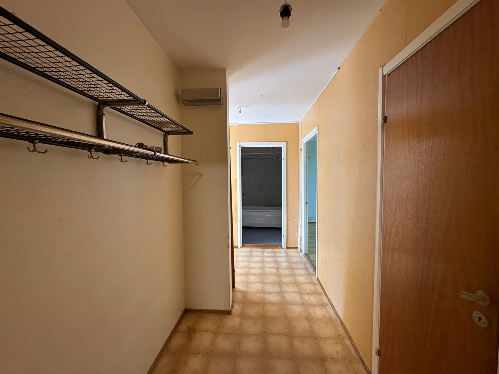 2 rok · 66 m² i Hallsberg – bild 10