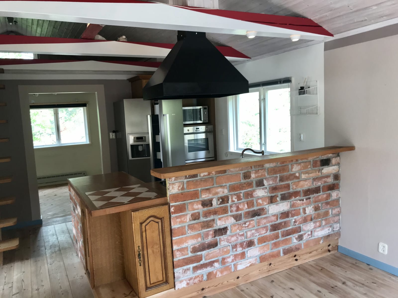 3 rok · 60 m² i Värmdö – bild 20