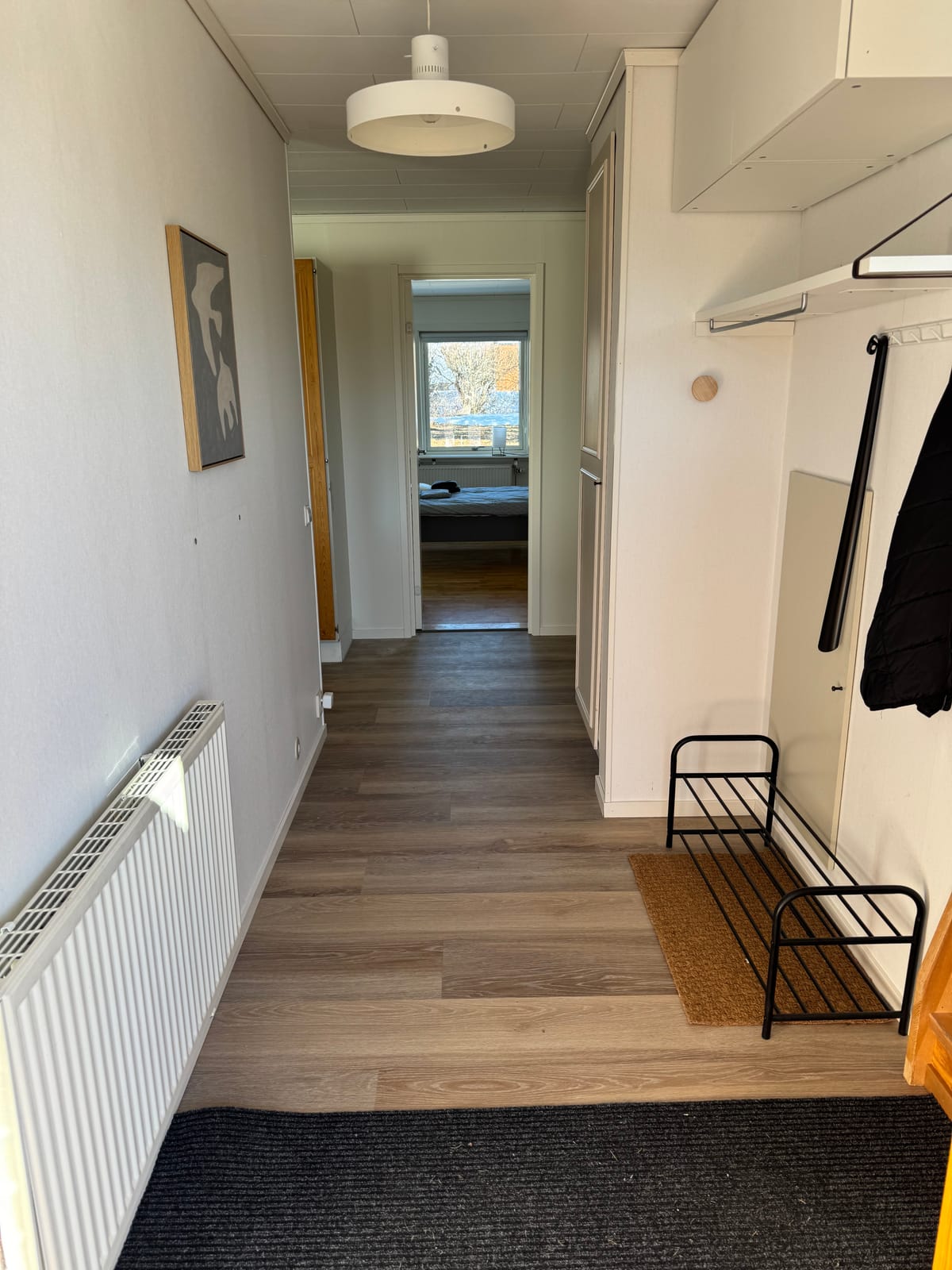 8 rok · 140 m² i Gällivare – bild 34