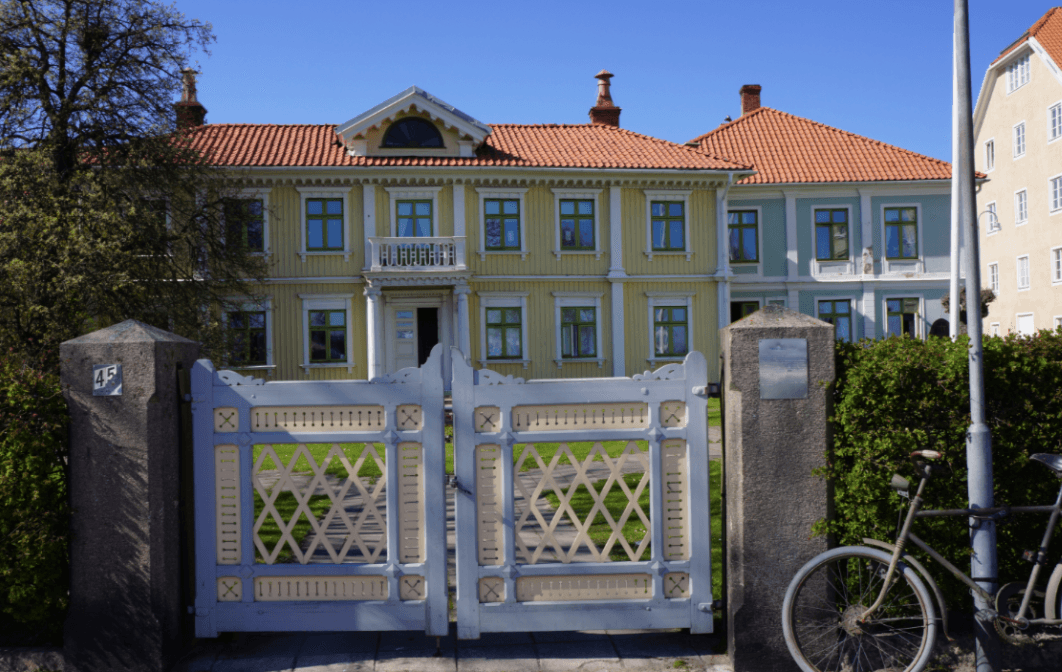 3 rok · 68 m² i Kalmar – Kalmar