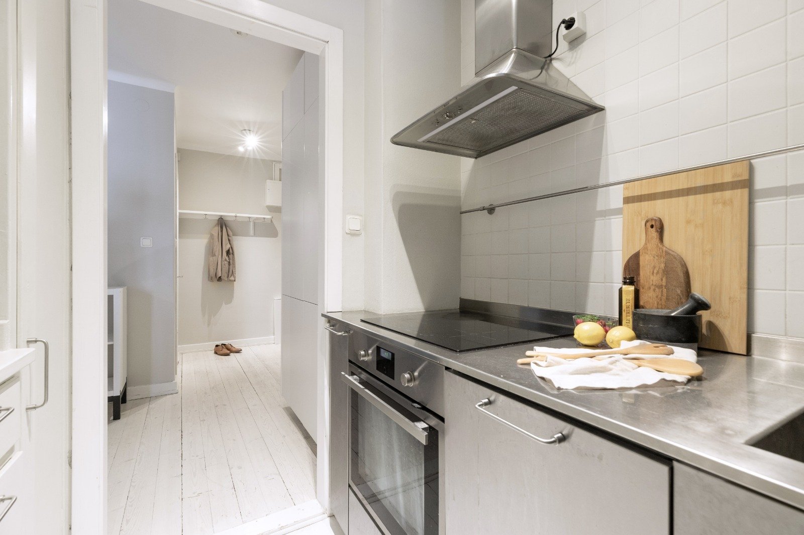 Lägenhet, 2 rooms, 43 sqm, Solna – bild 6
